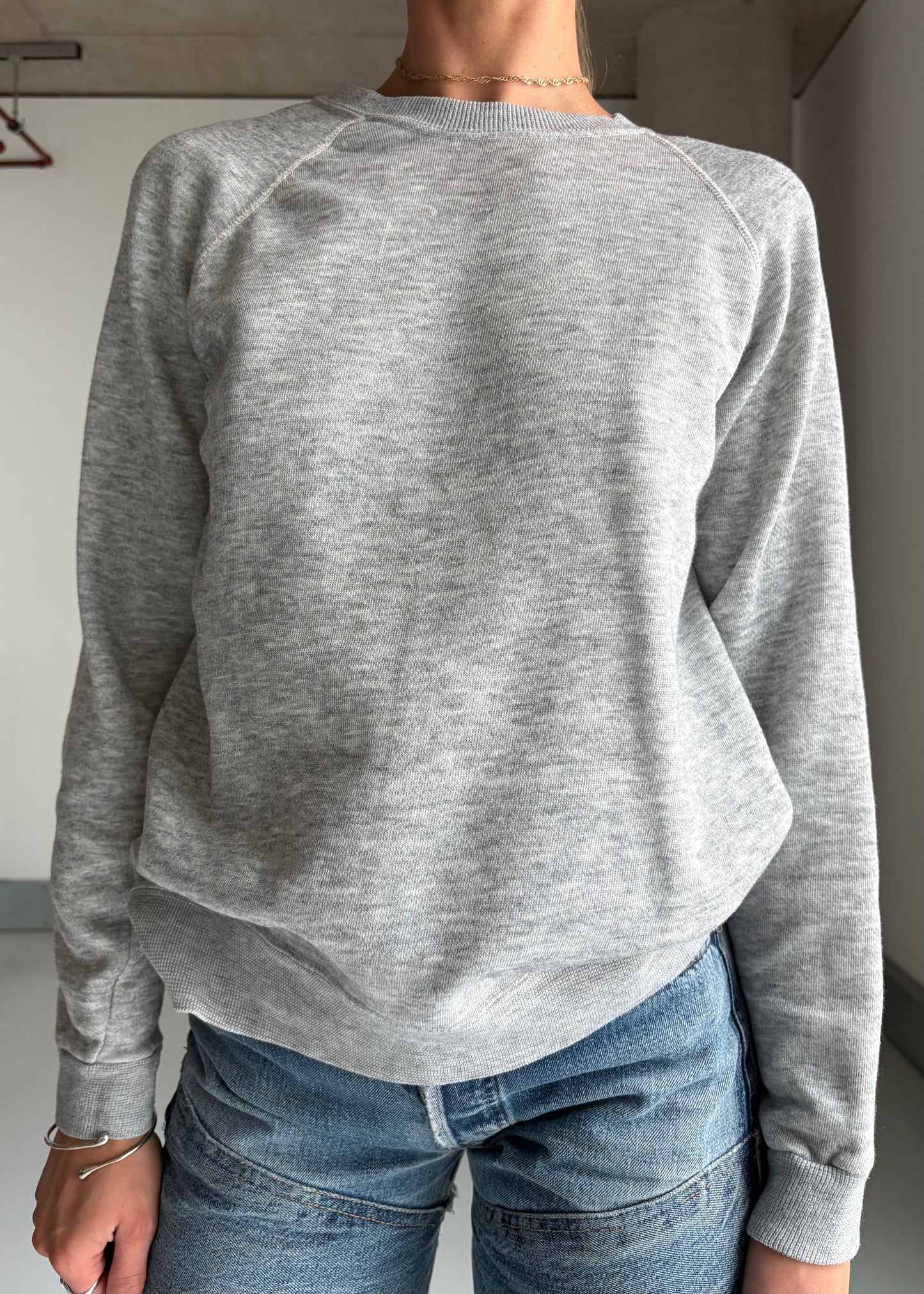 70s sweatshirt