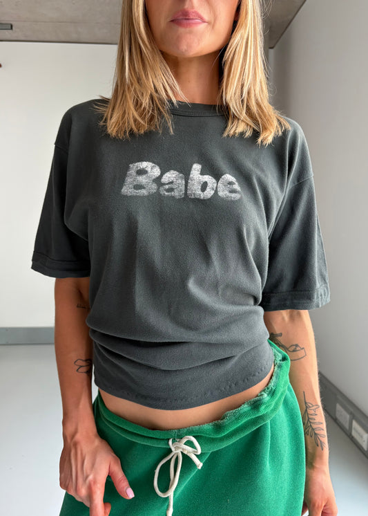 Babe tee