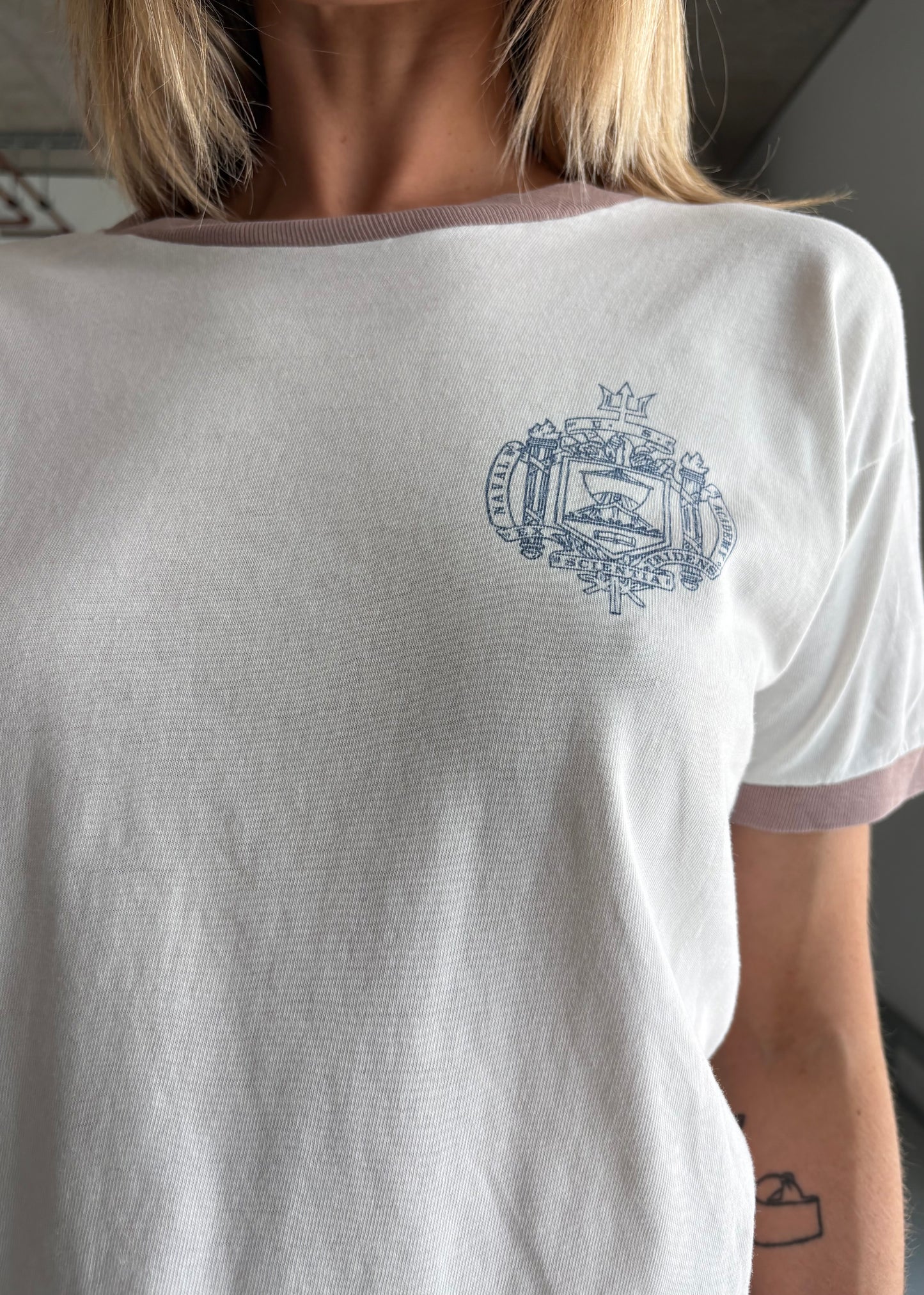champion tee