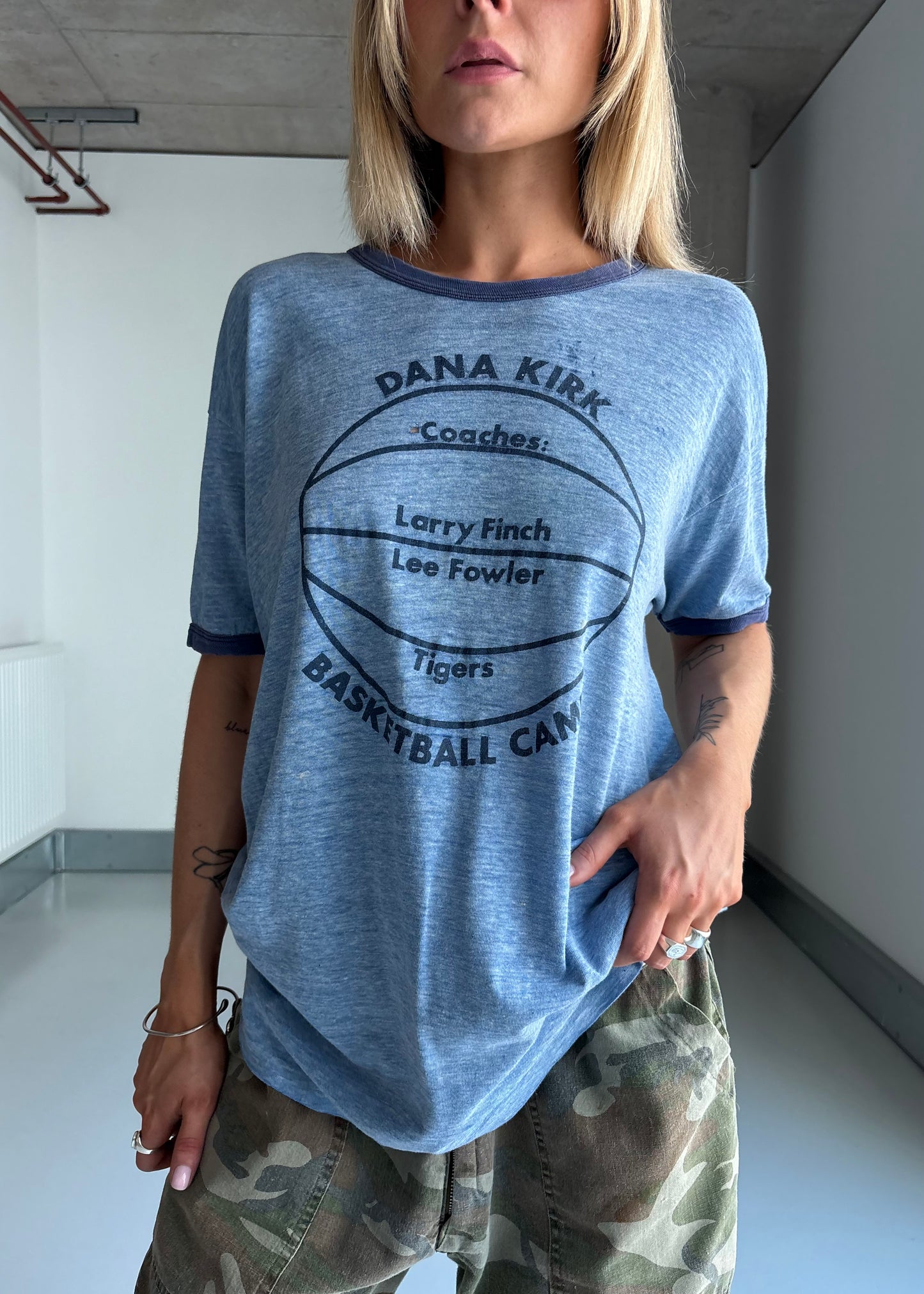 70S PAPER THIN TEE