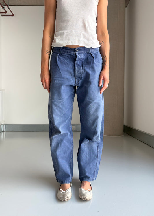 60S WORKWEAR KNEE RIP