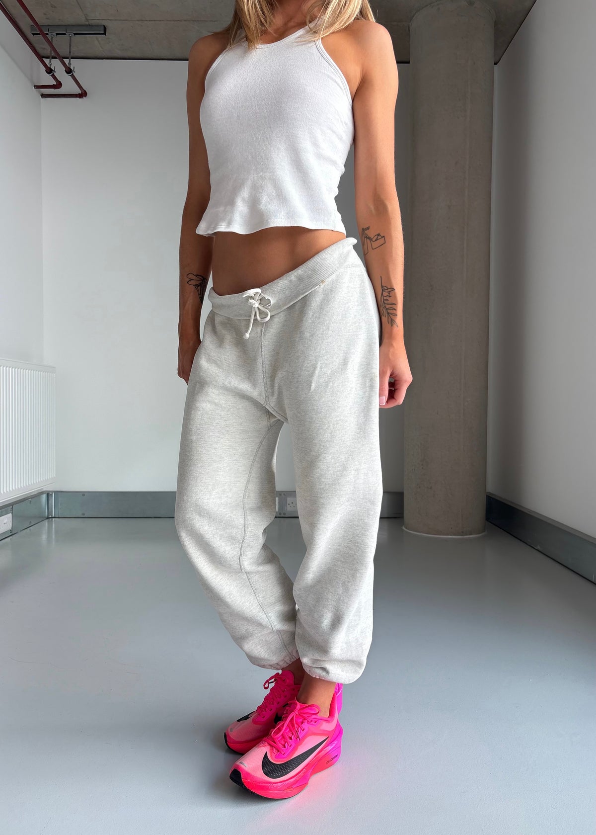 60S SWEATPANTS