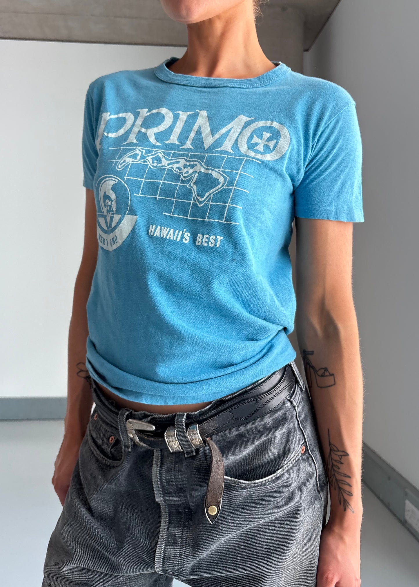 80s tee