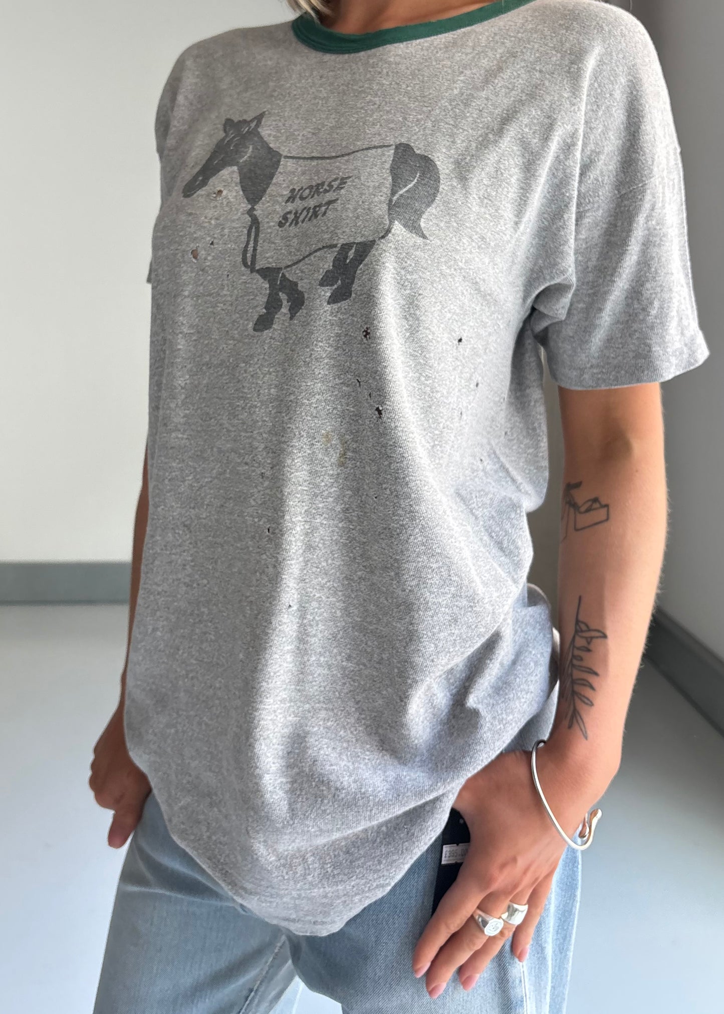 1960S CHAMPION TEE