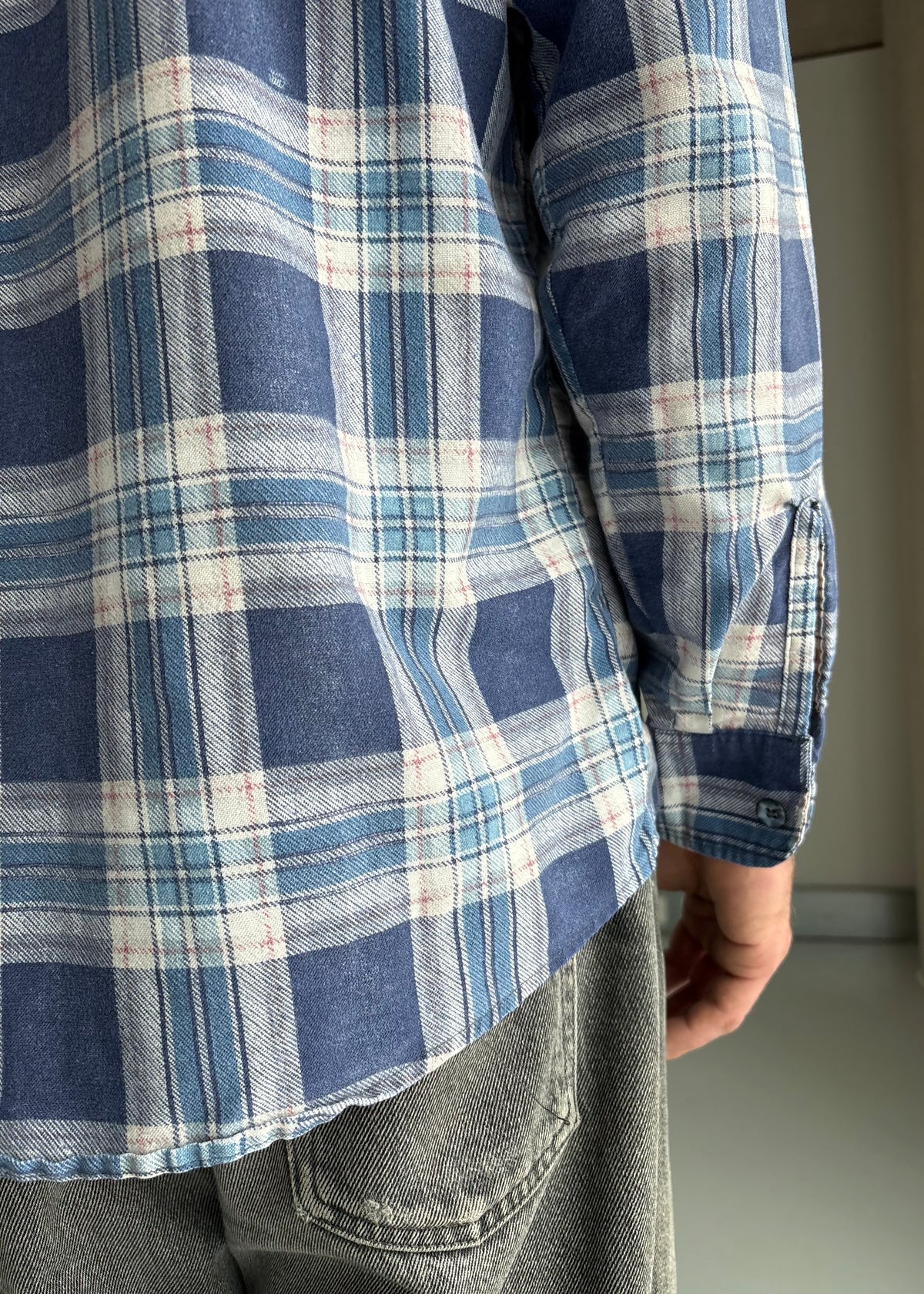 70S FEILD MASTER FLANNEL