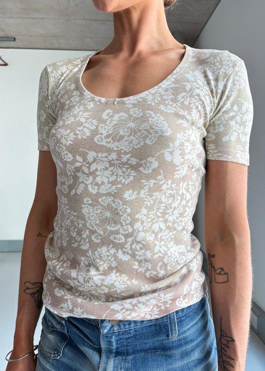 60S HAROLD INGRAM TSHIRT