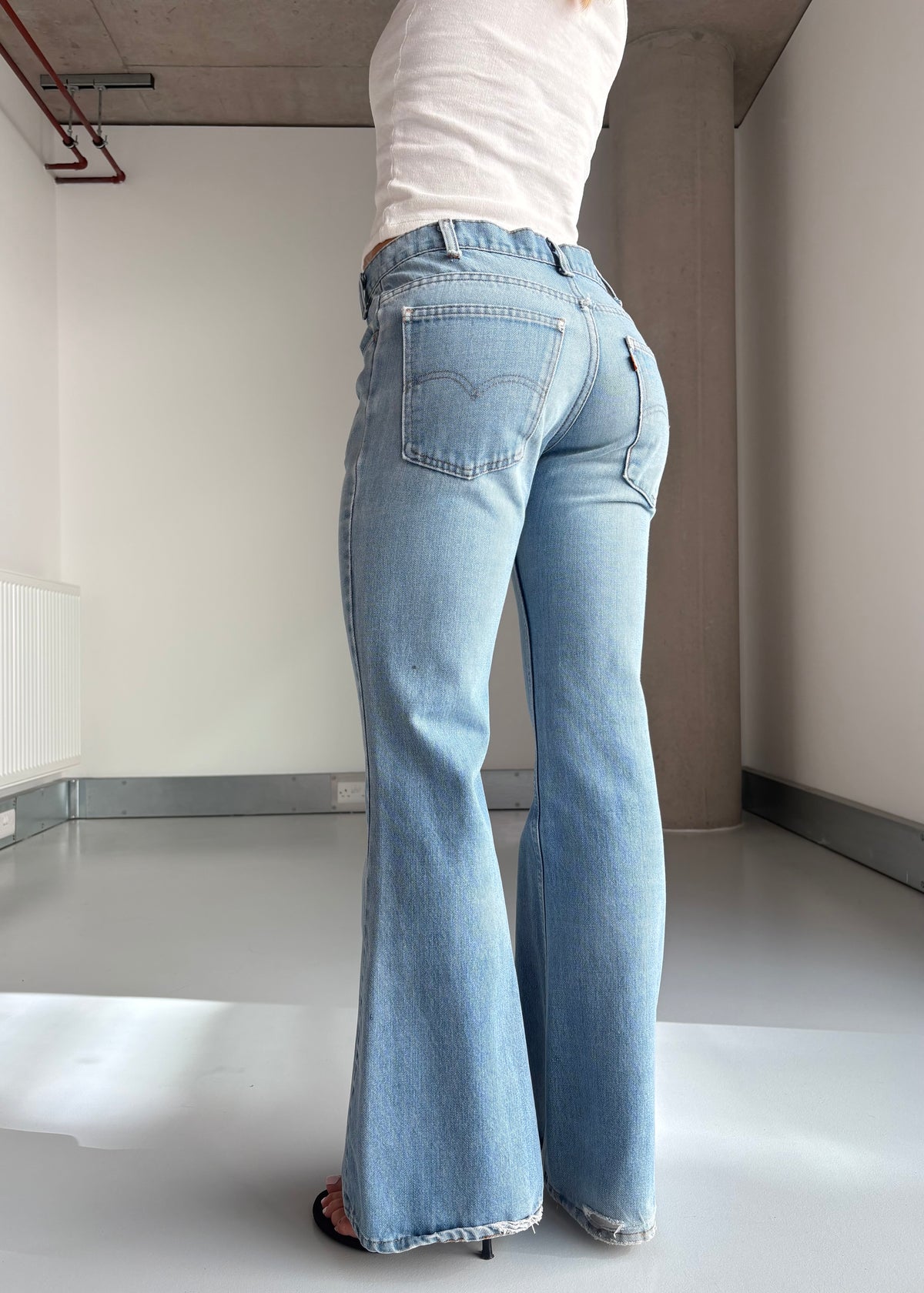70s Levi’s