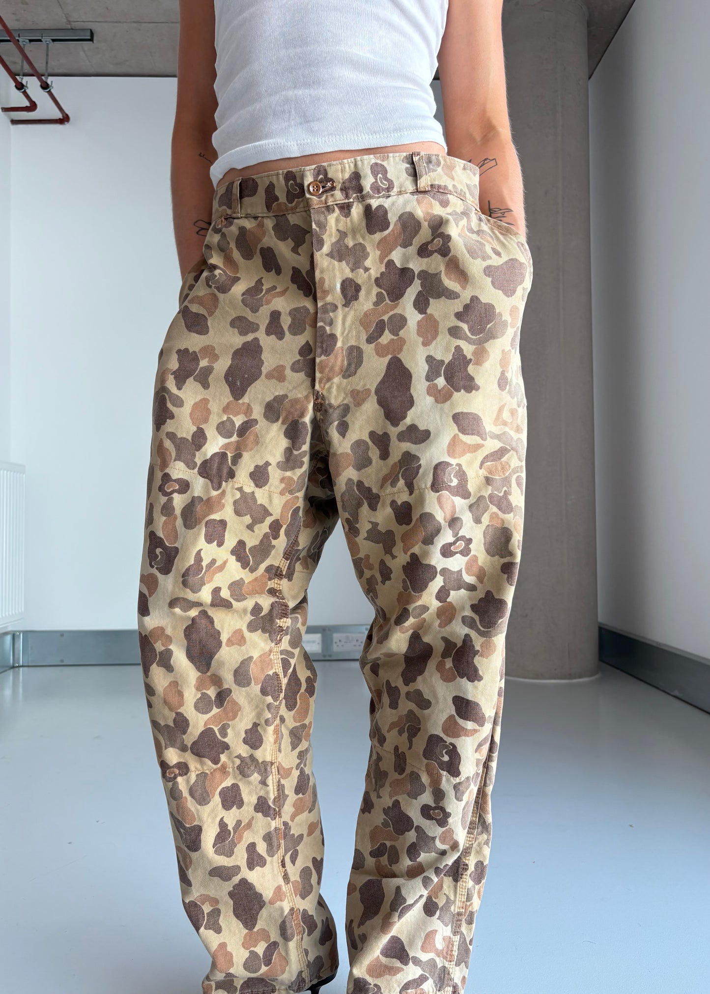 60S CAMOS