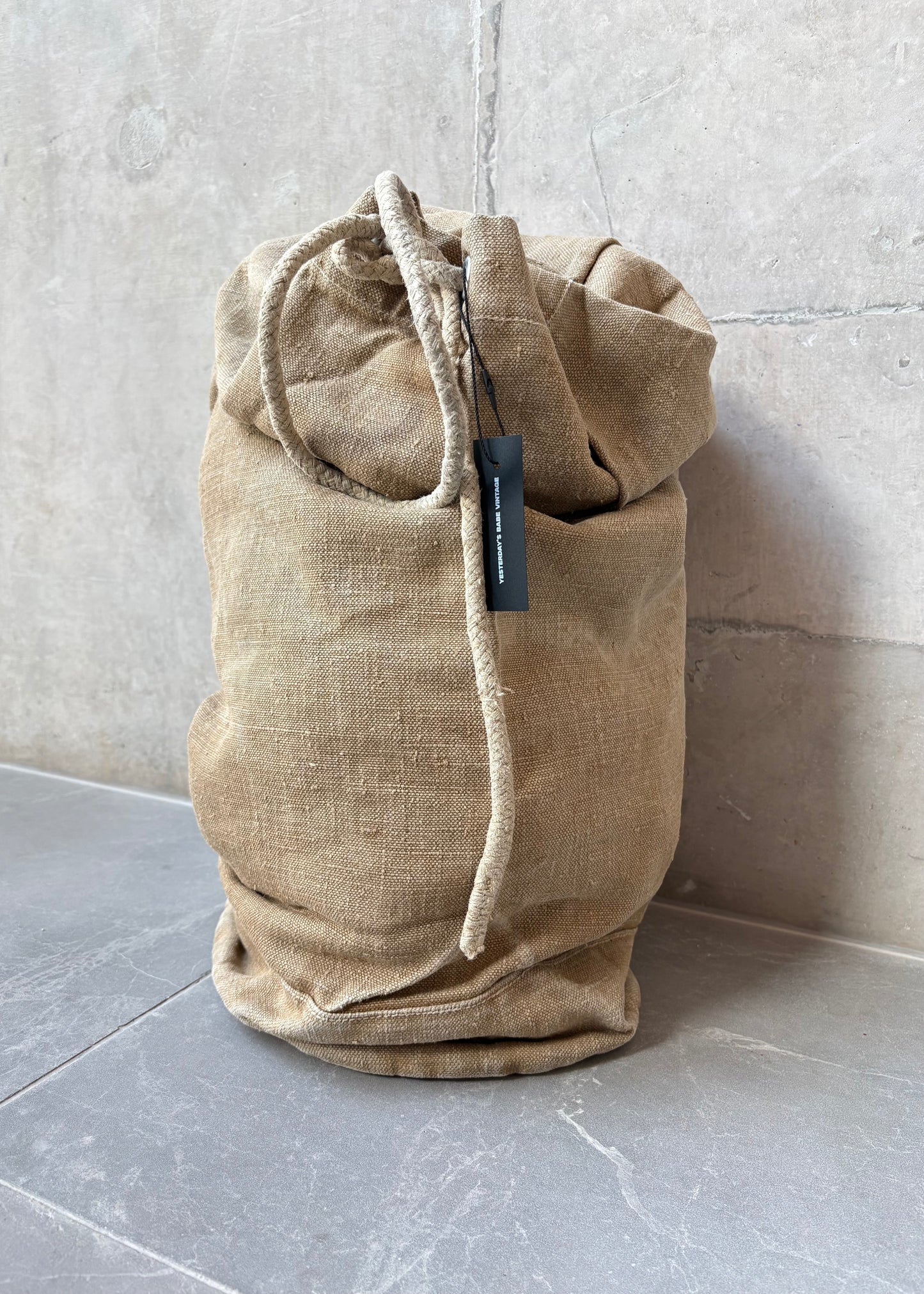 CLOTH SACK