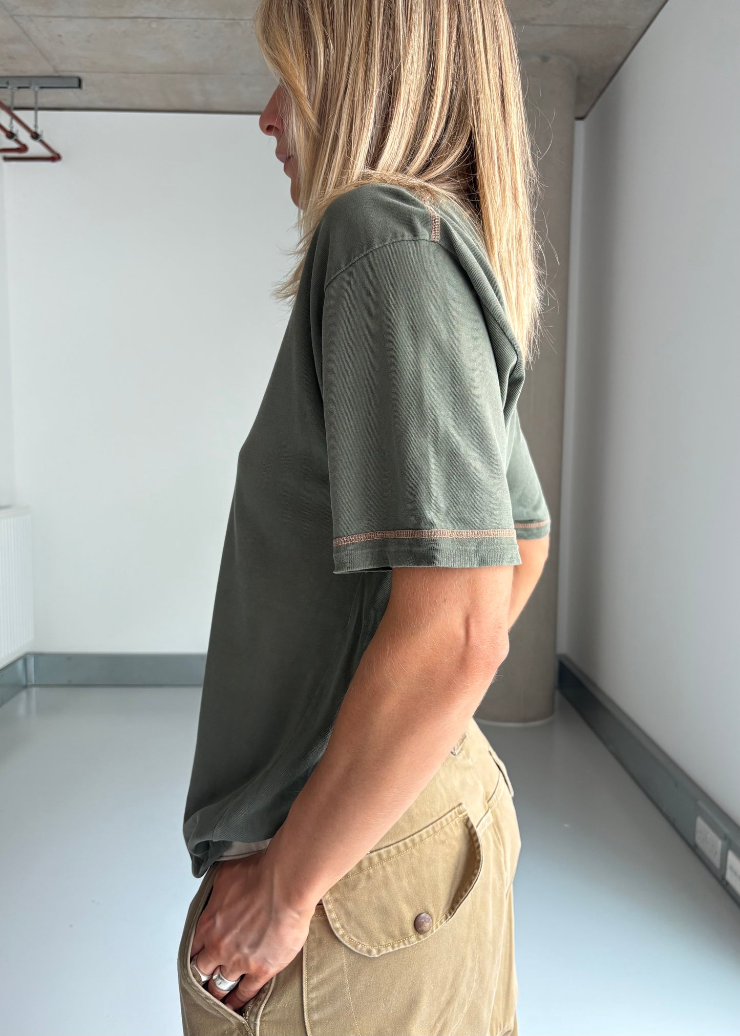 Babe tee