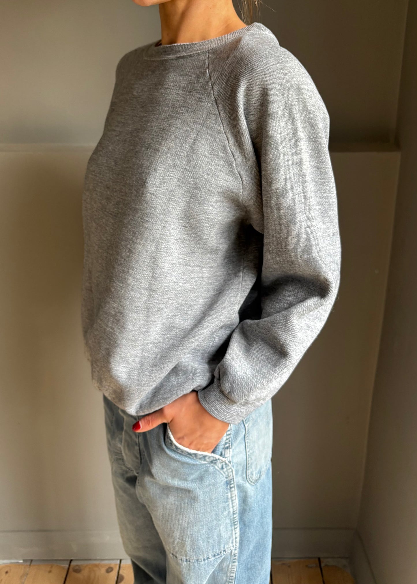 1980S RUSSEL SWEATSHIRT