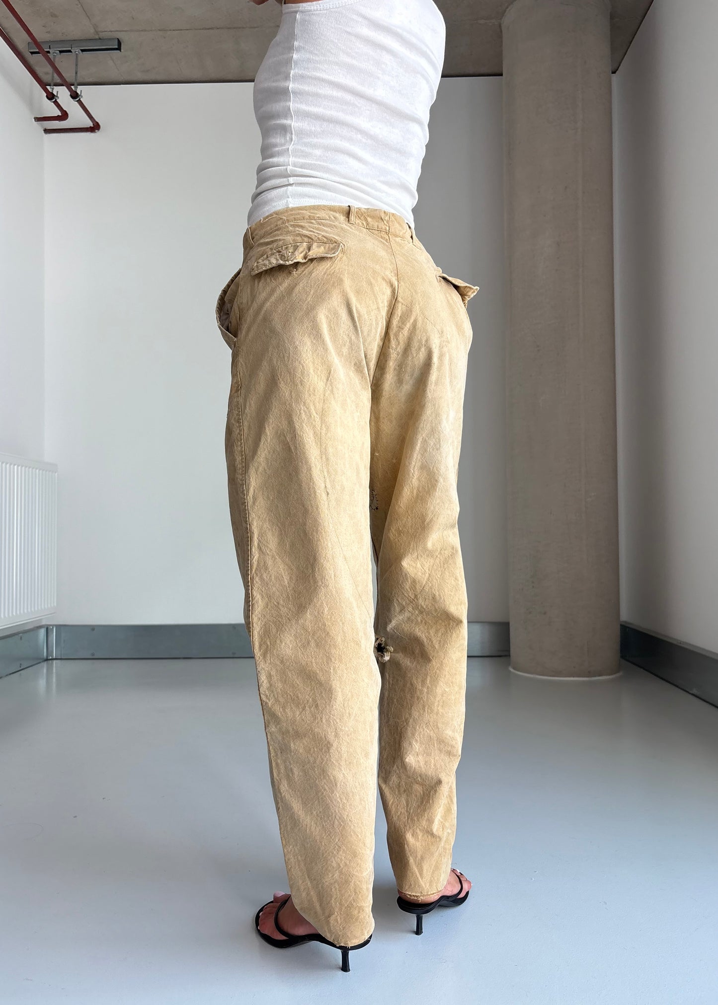 1950S CHINOS