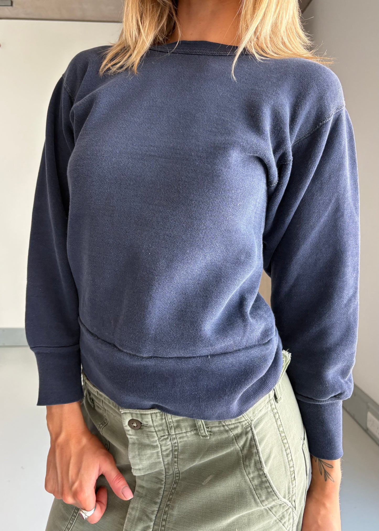 60S SWEAT