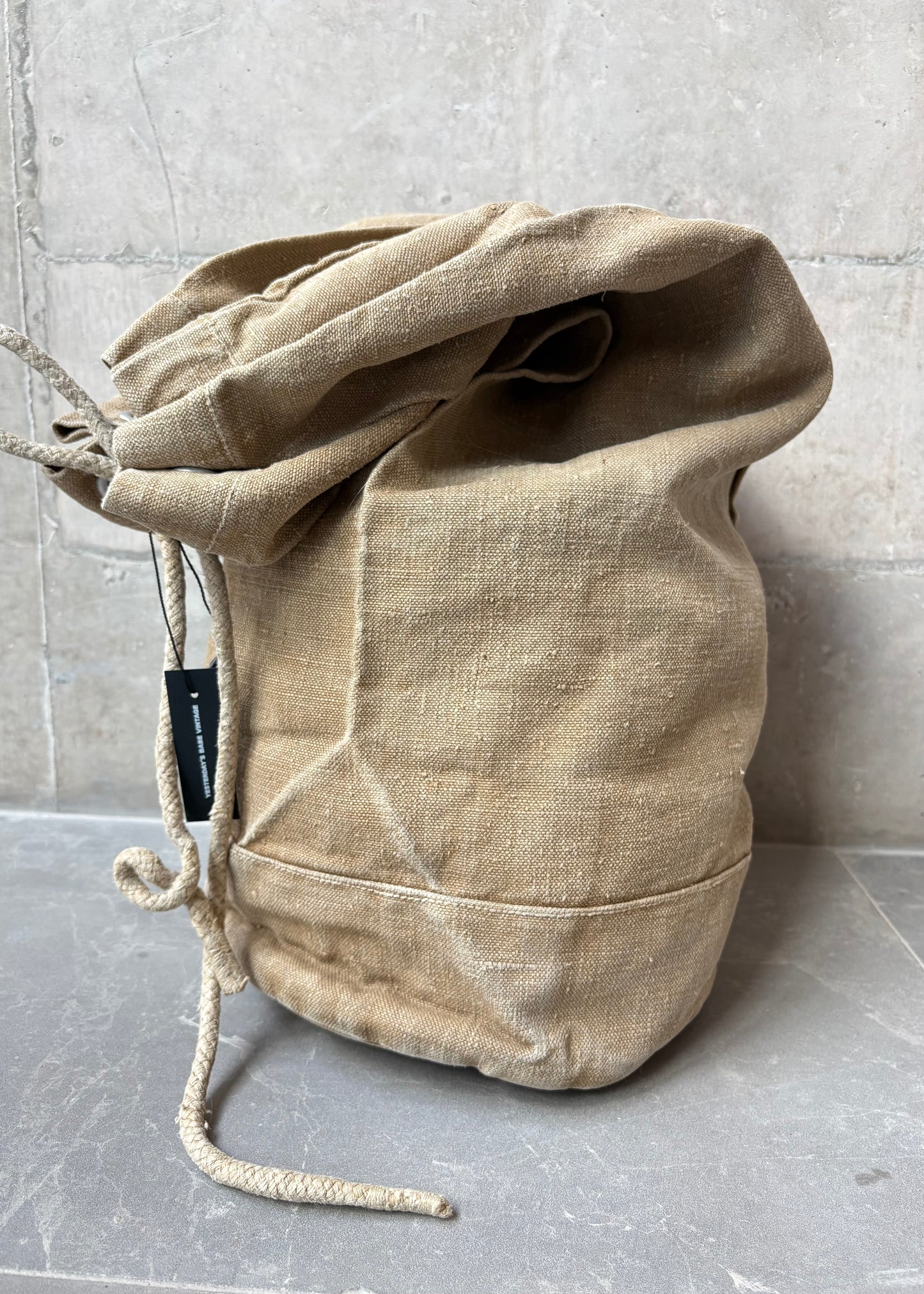 CLOTH SACK