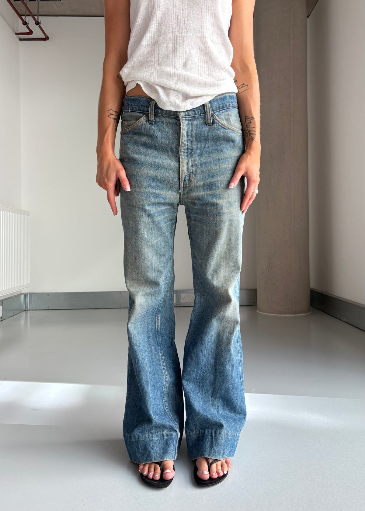 1970s Levi’s