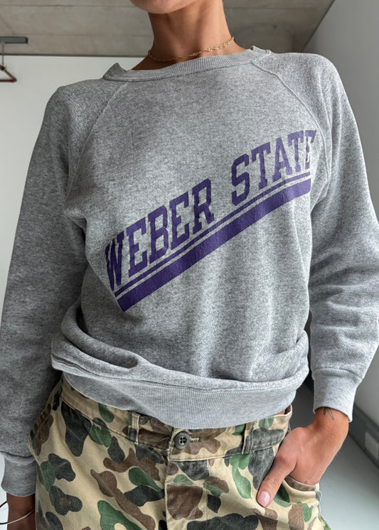 Champion sweatshirt
