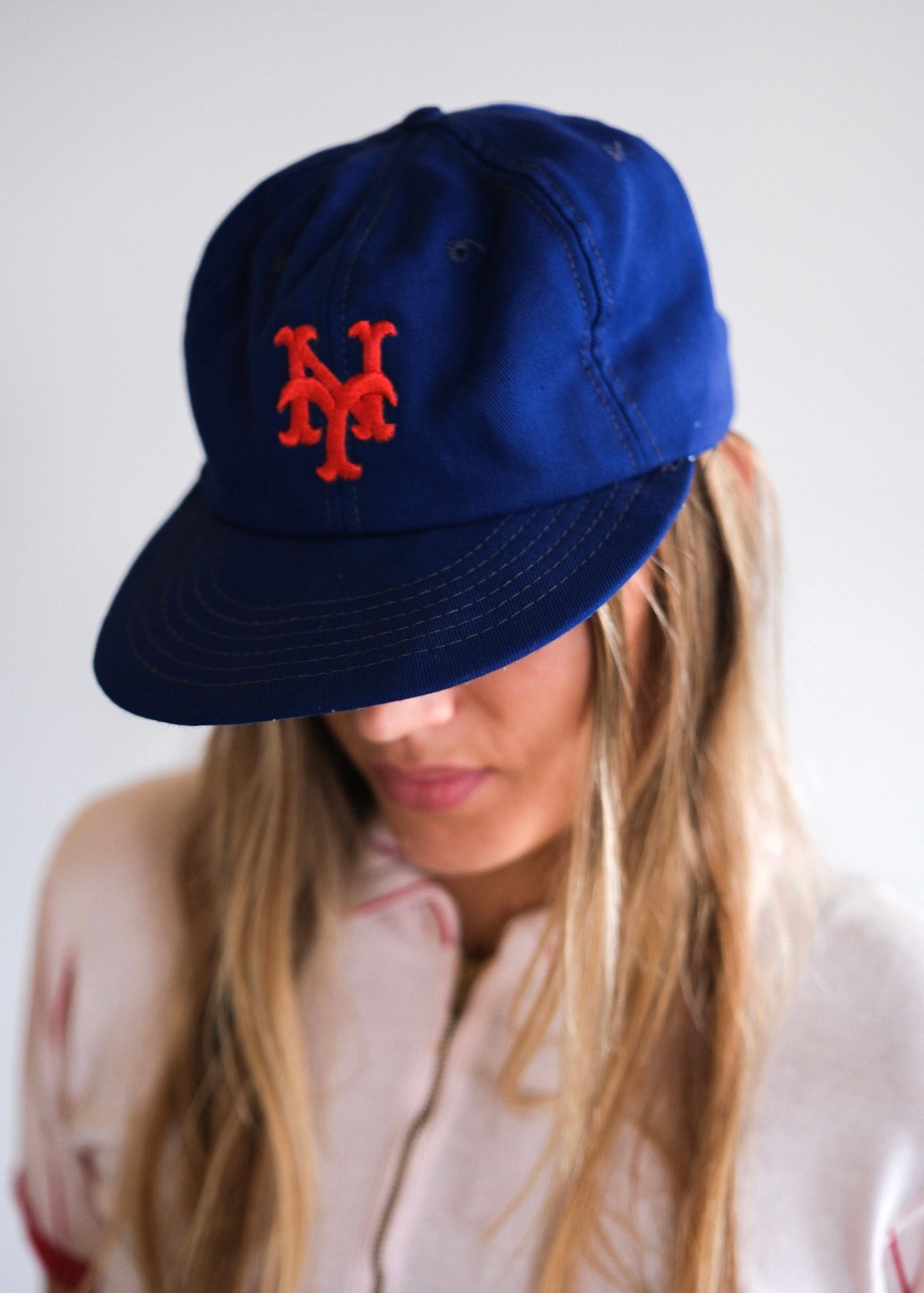 Late 70s baseball hat