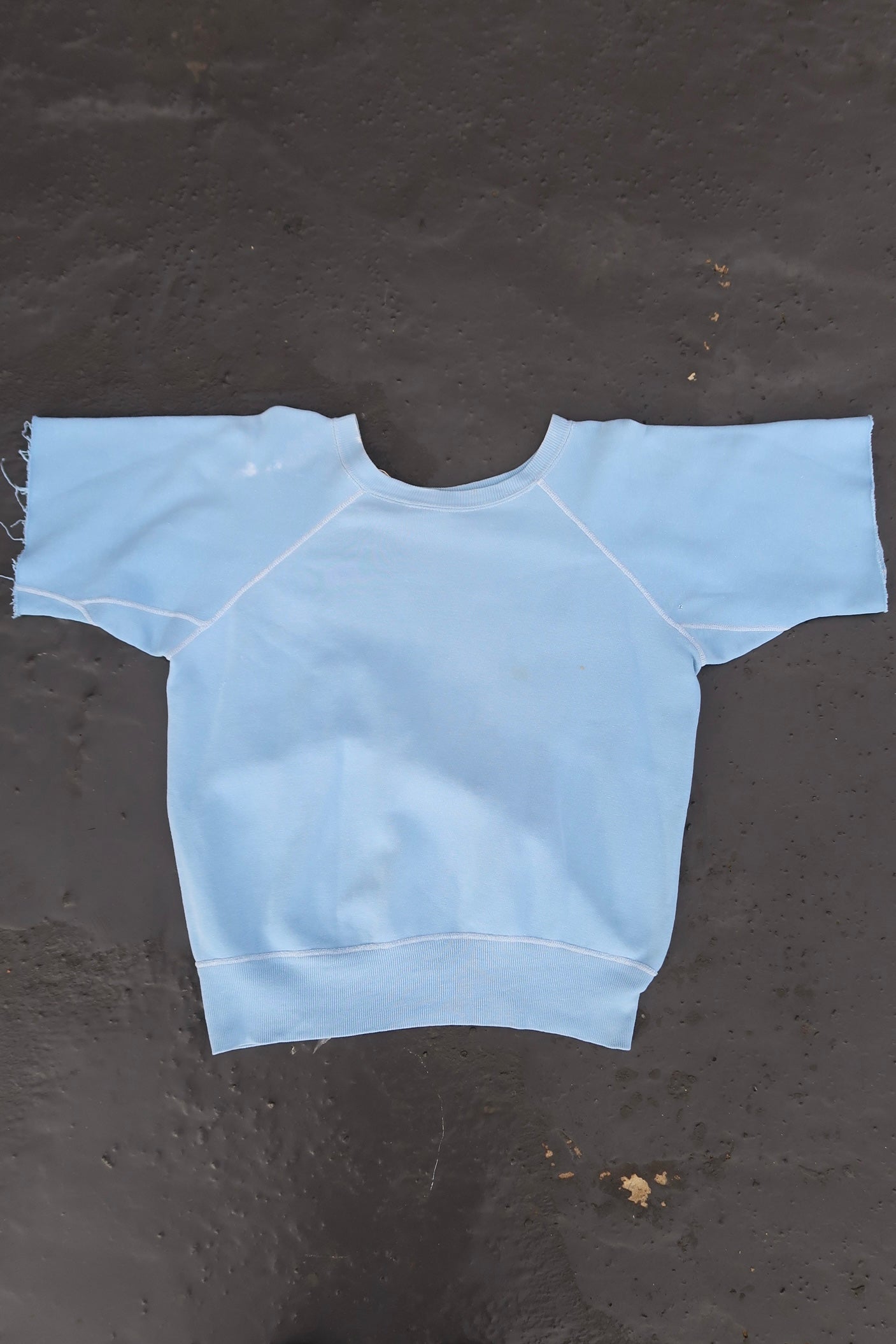 1960s Marymount sweat