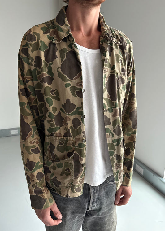 REDHEAD CAMO JACKET