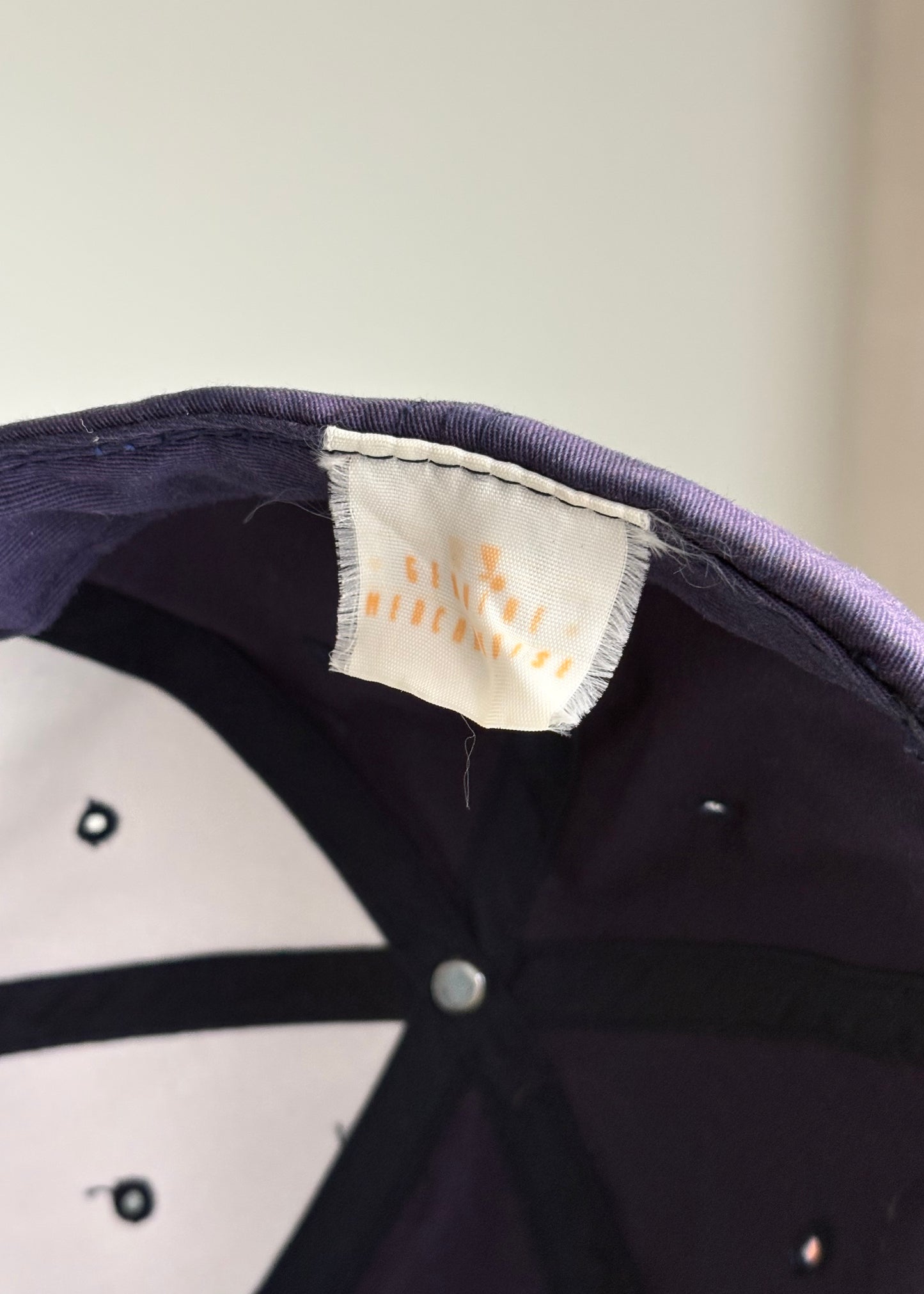80s Yankees snap back
