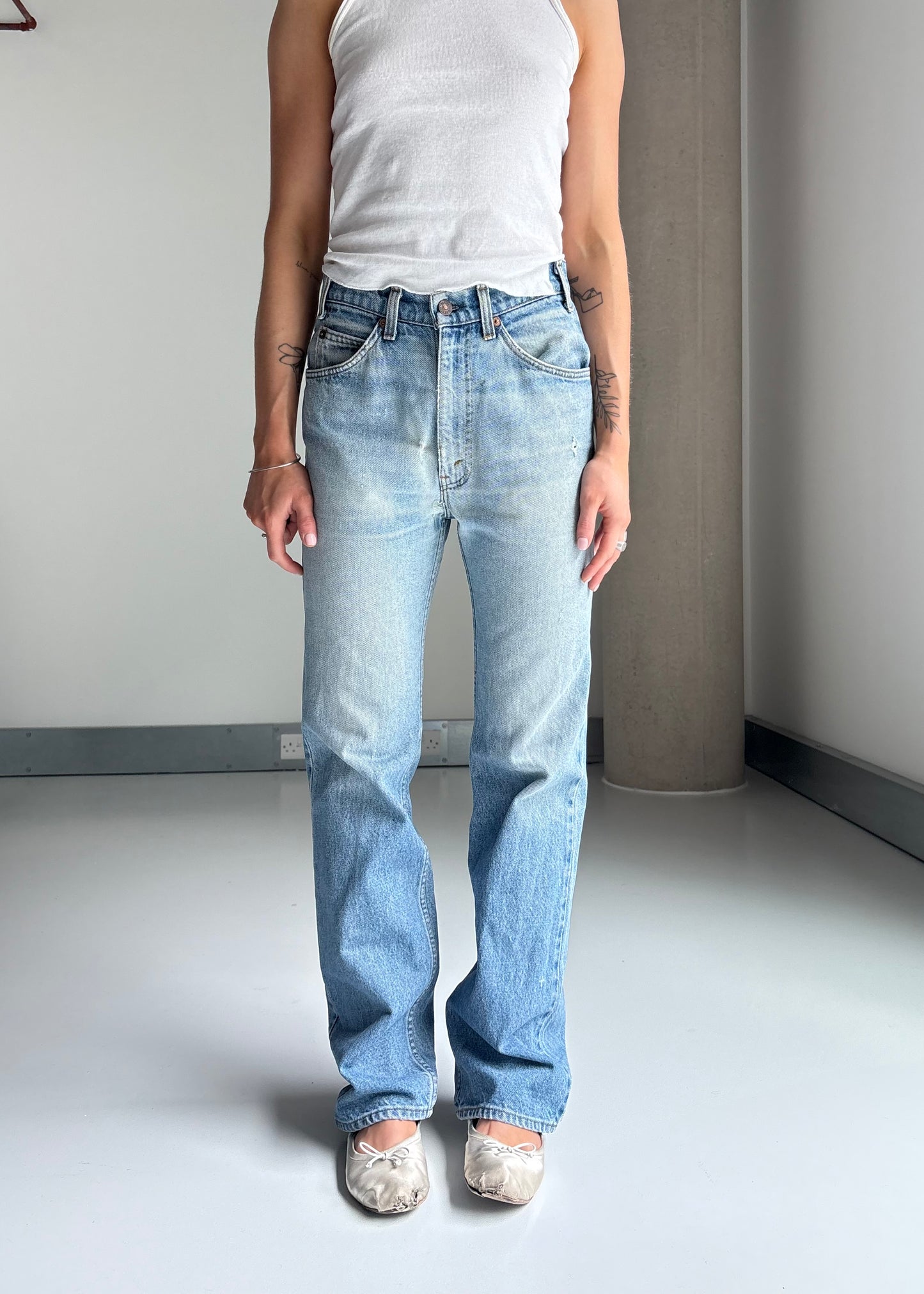 80s Levi’s