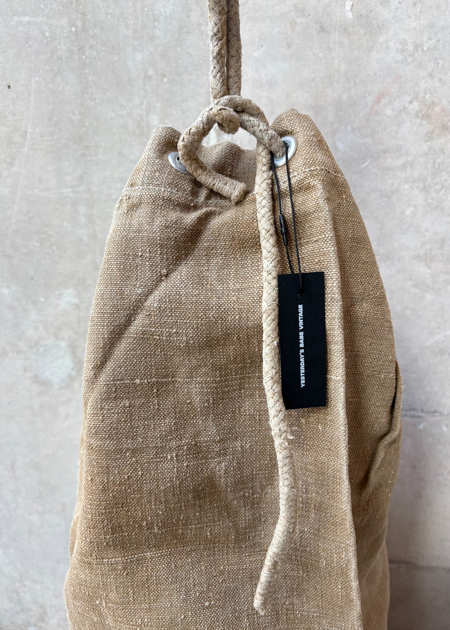CLOTH SACK