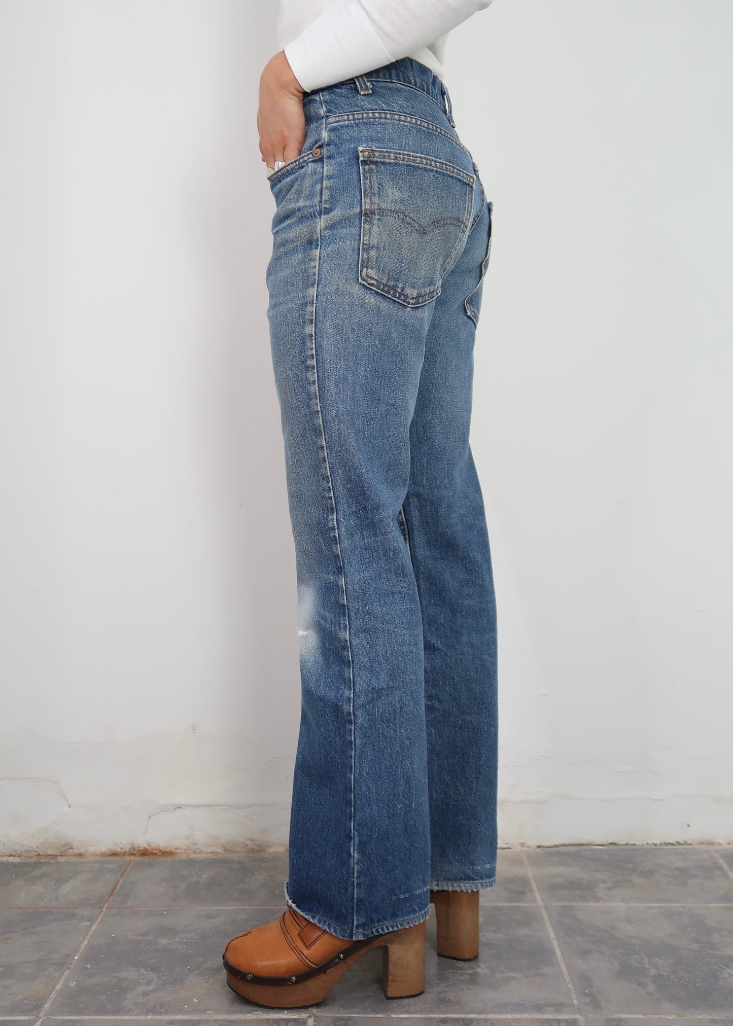 1980s Levi’s