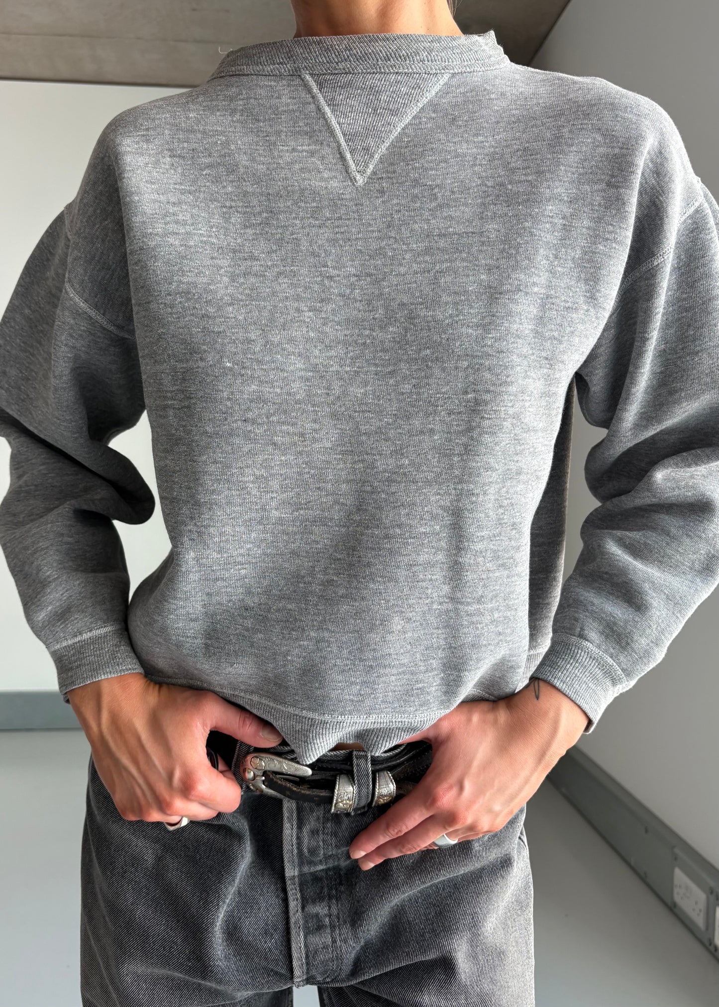 50s Russel sweatshirt