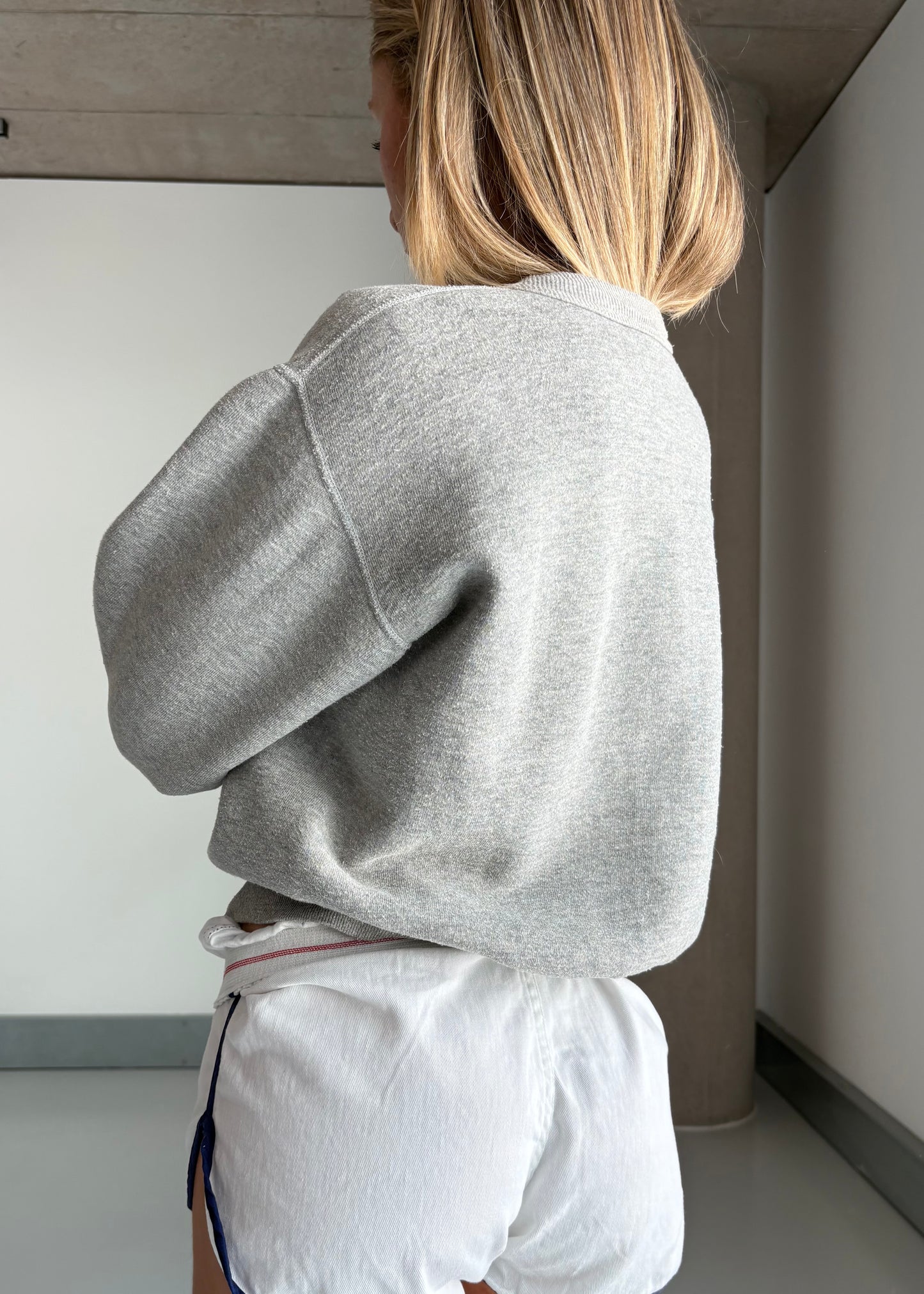 50S WILSON SWEATSHIRT