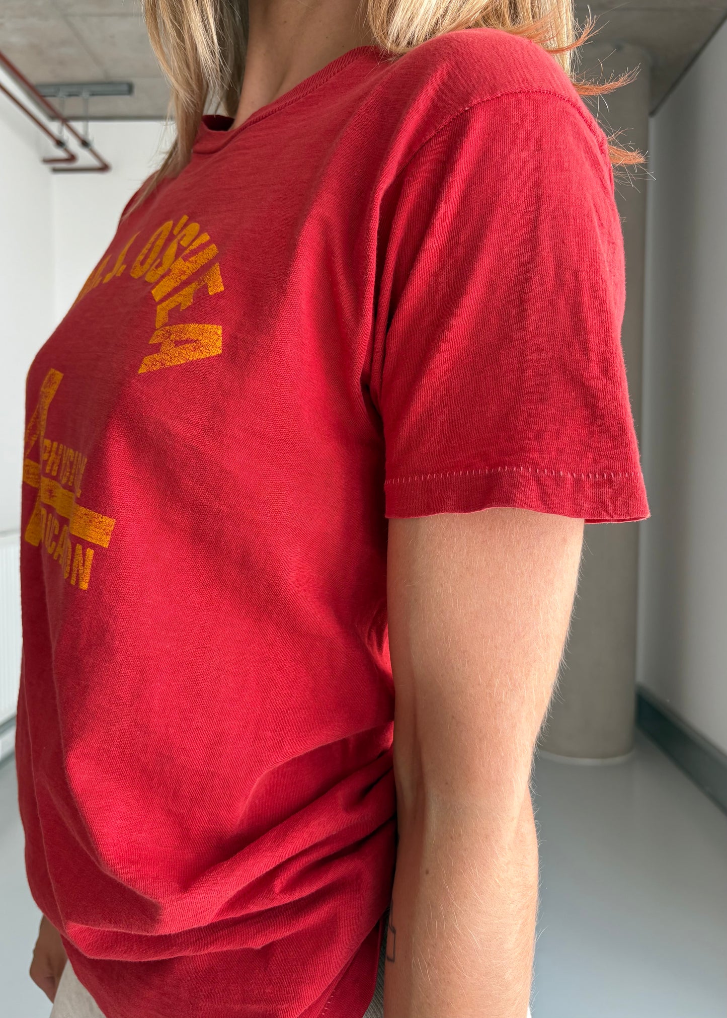 60S TSHIRT