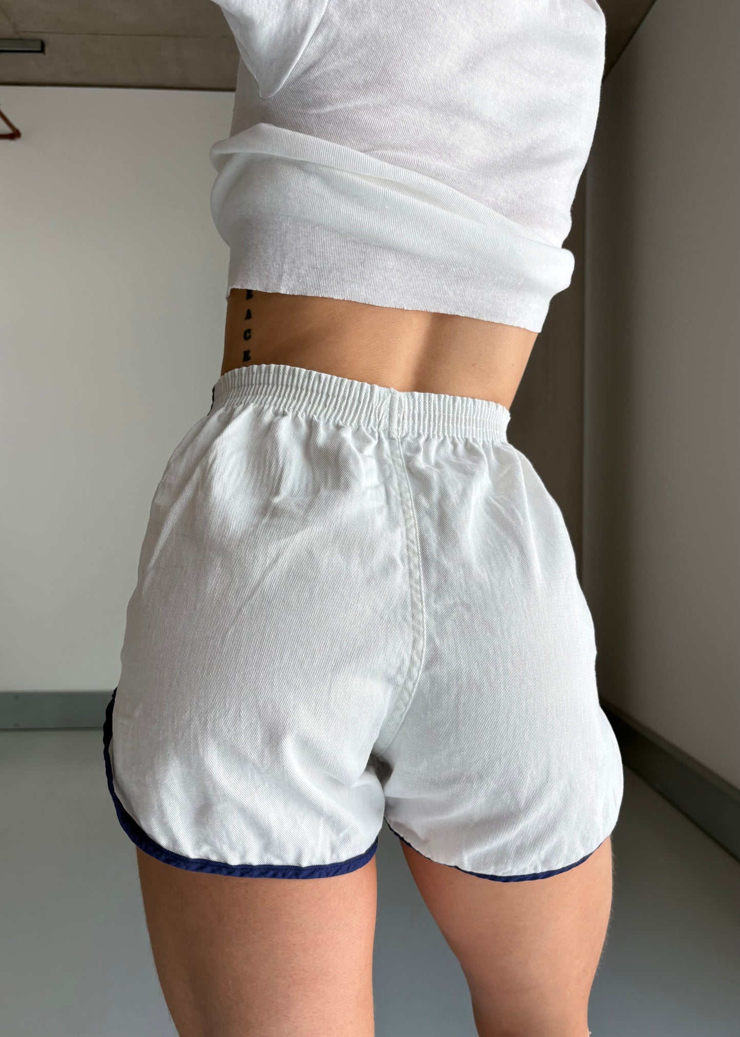 60s champion shorts