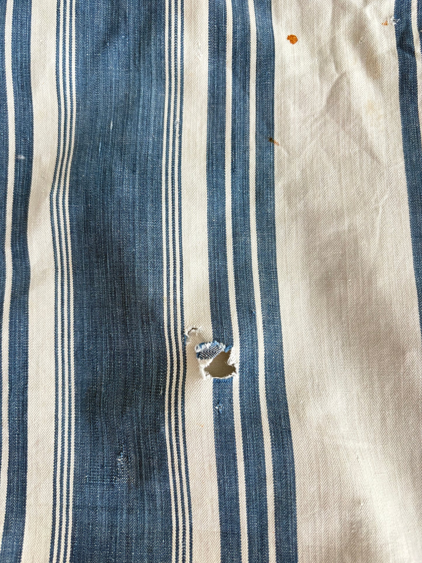 50s drawstring bag