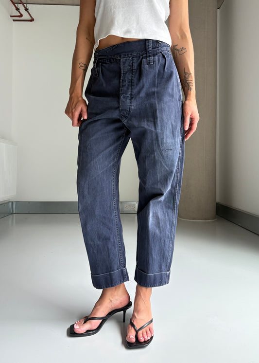 50s WORKPANTS