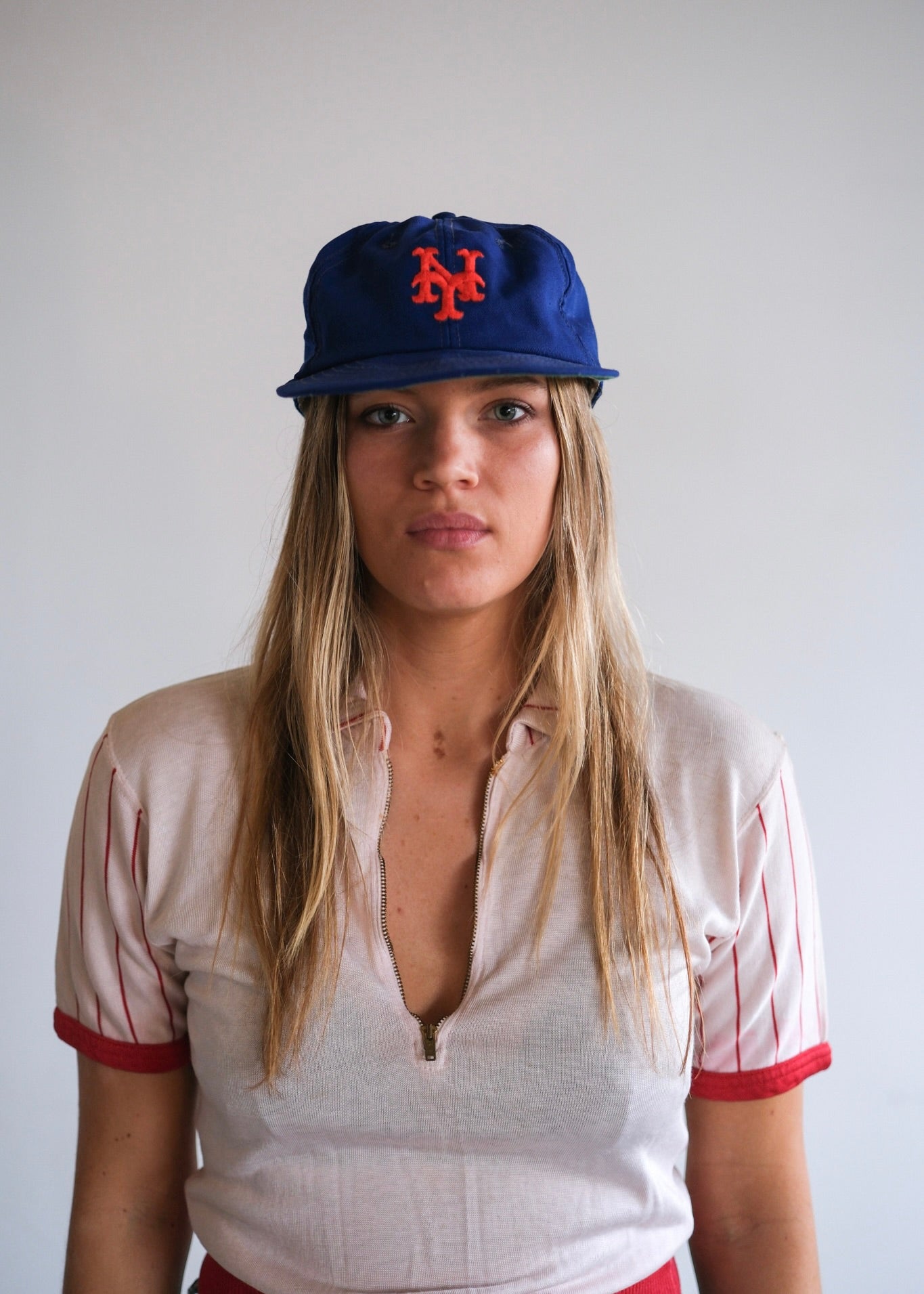 Late 70s baseball hat