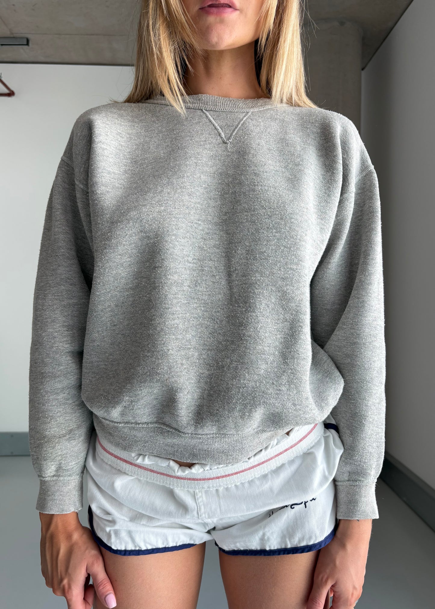 50S WILSON SWEATSHIRT