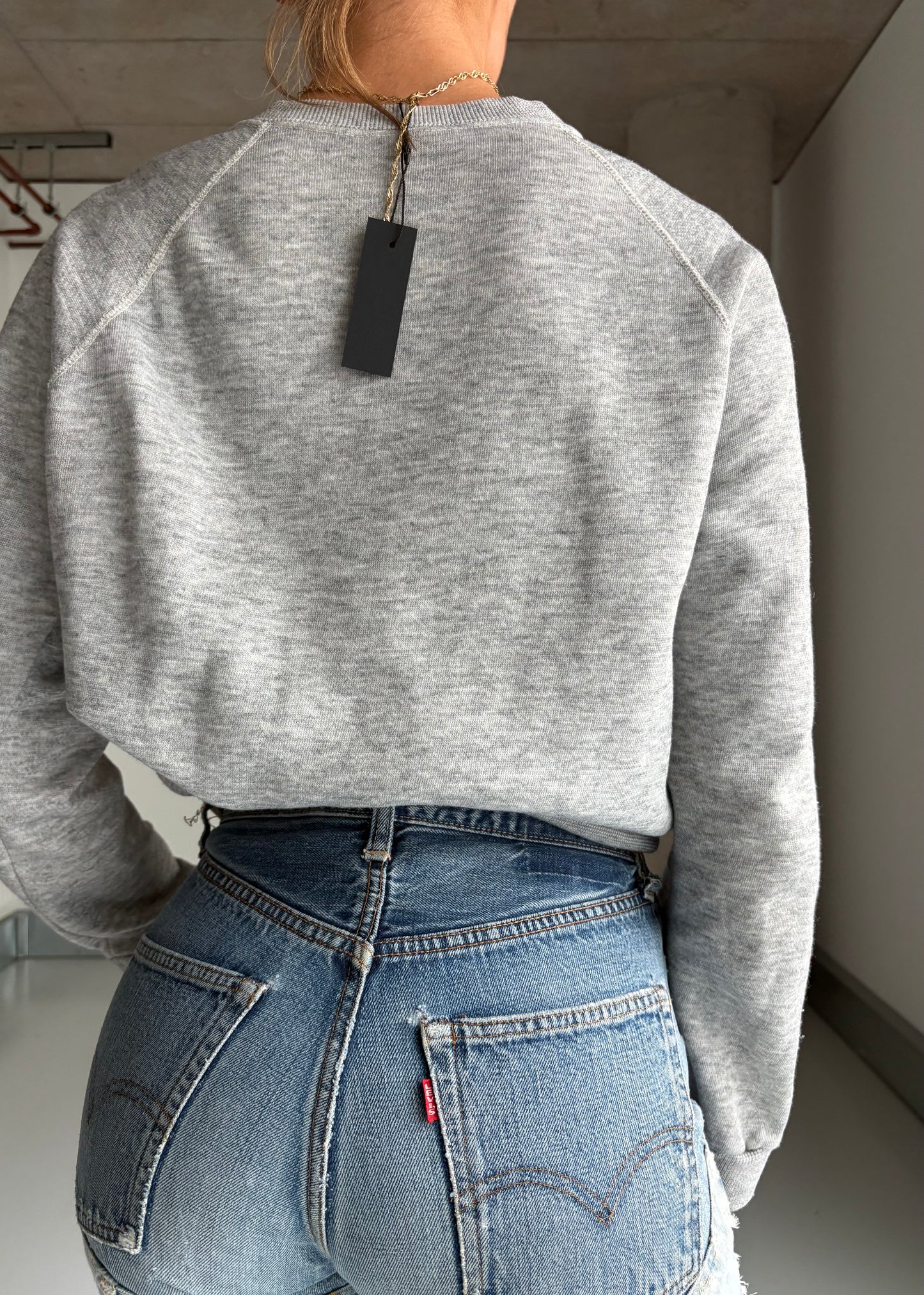 70s sweatshirt