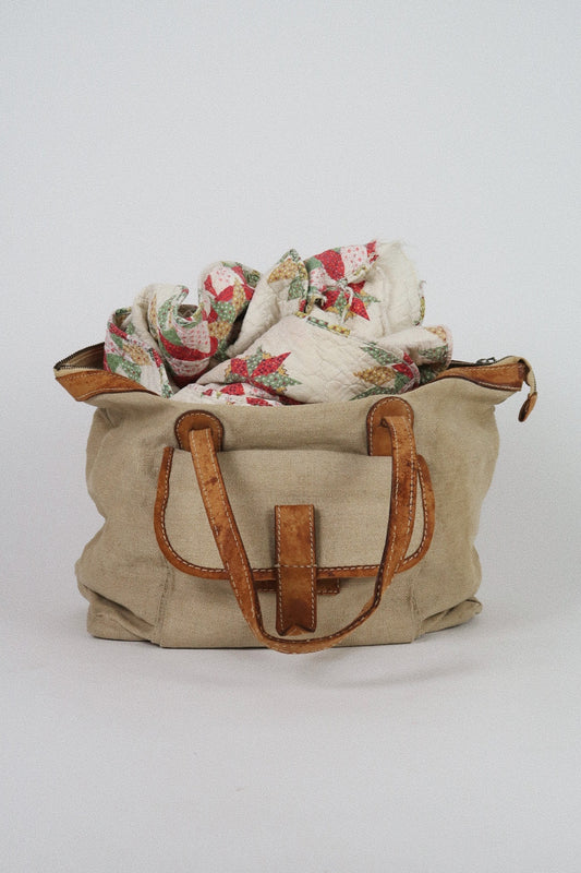 Hold-all bag