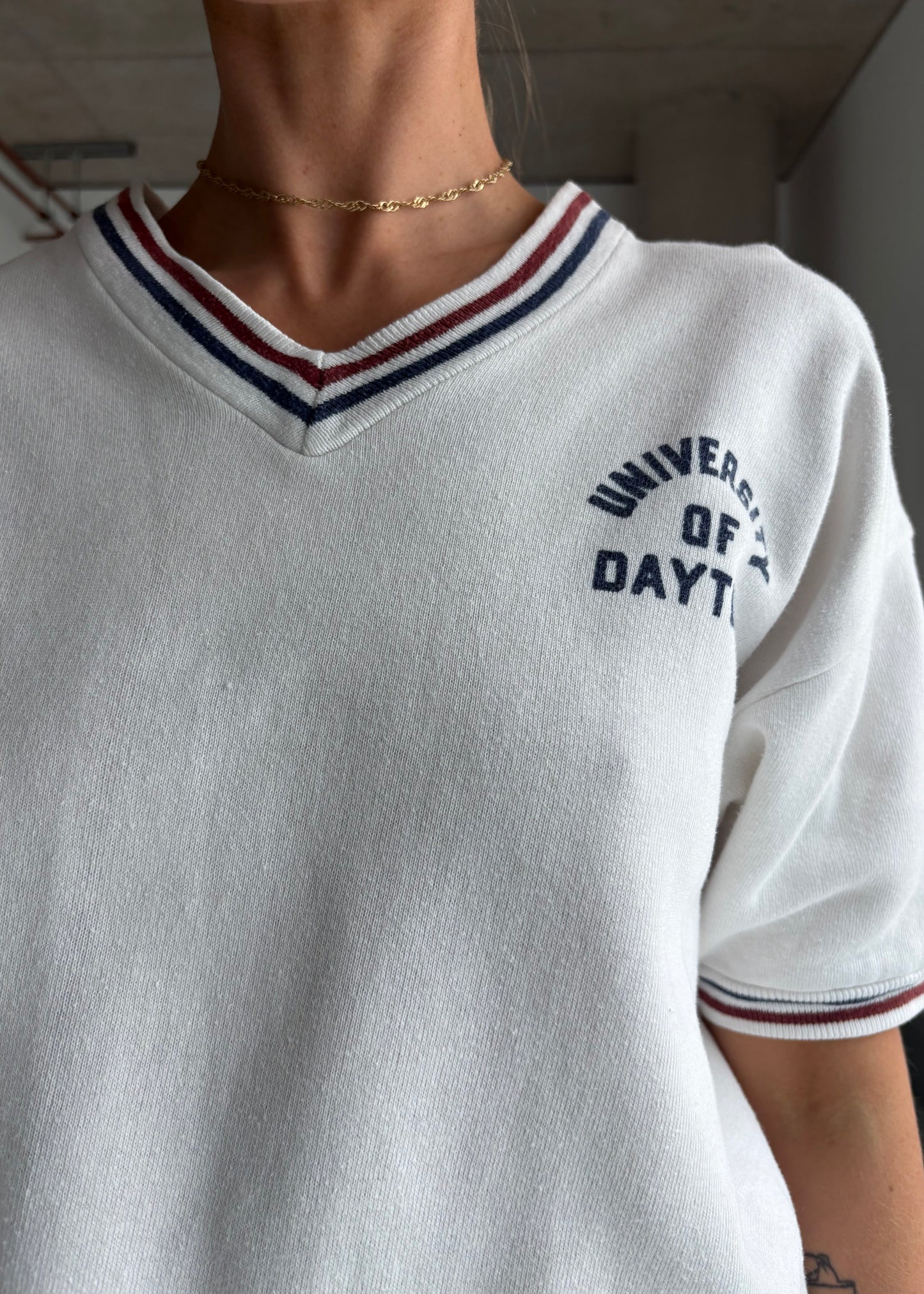 Champion sweatshirt