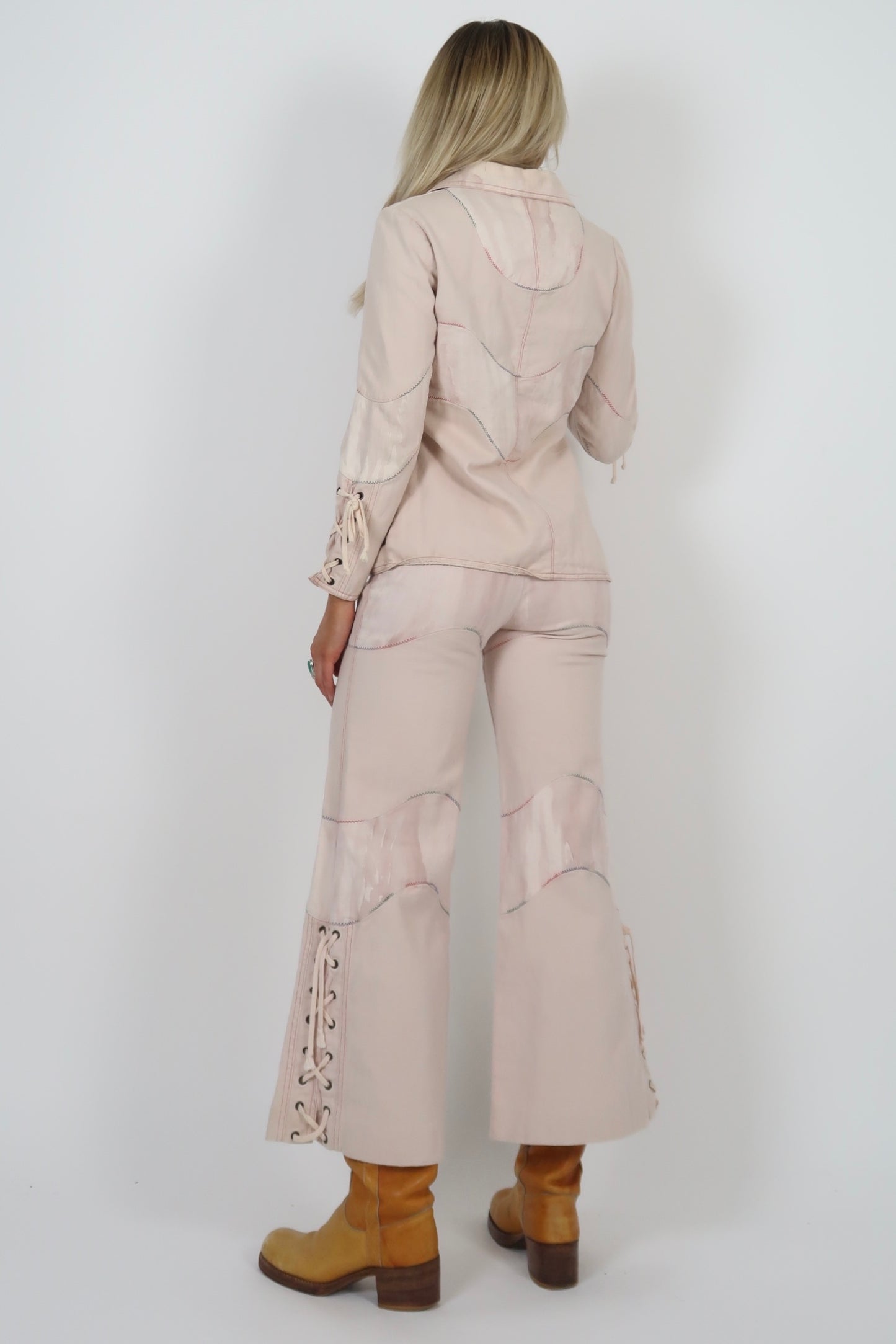 1970s Roncelli suit