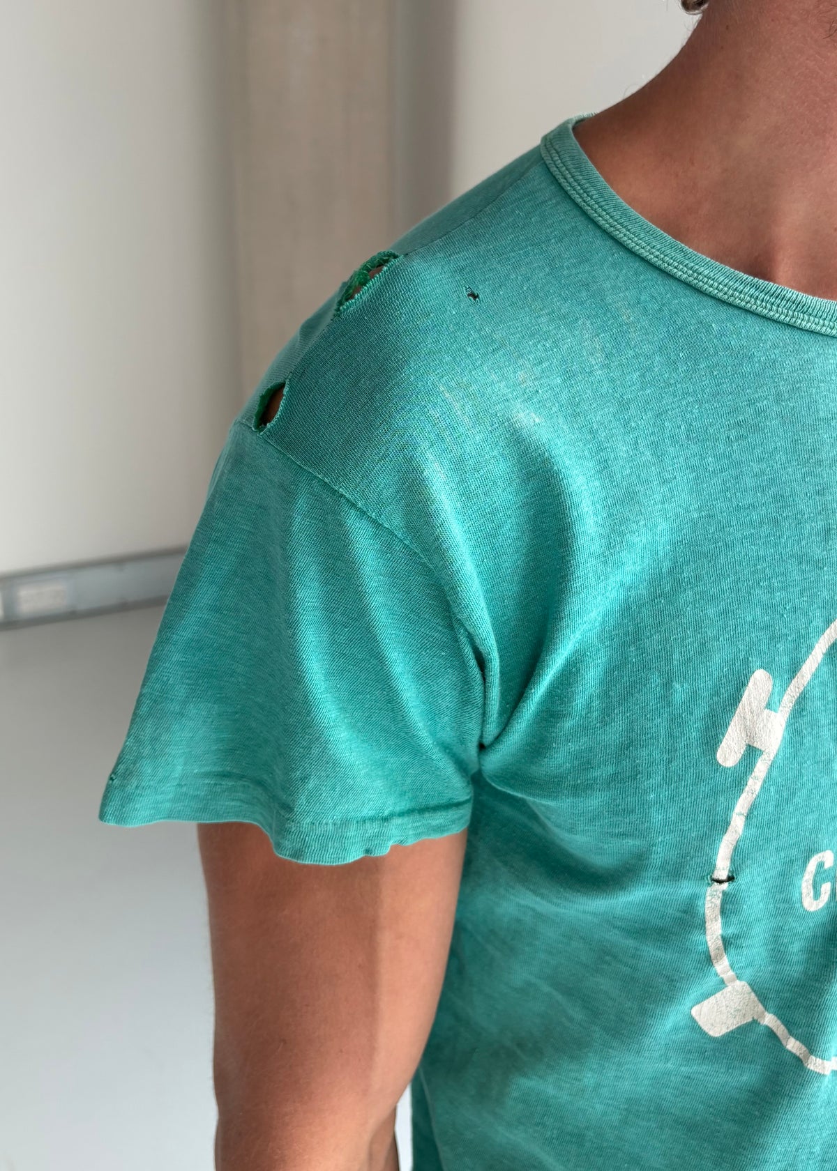 PASADENA TEE