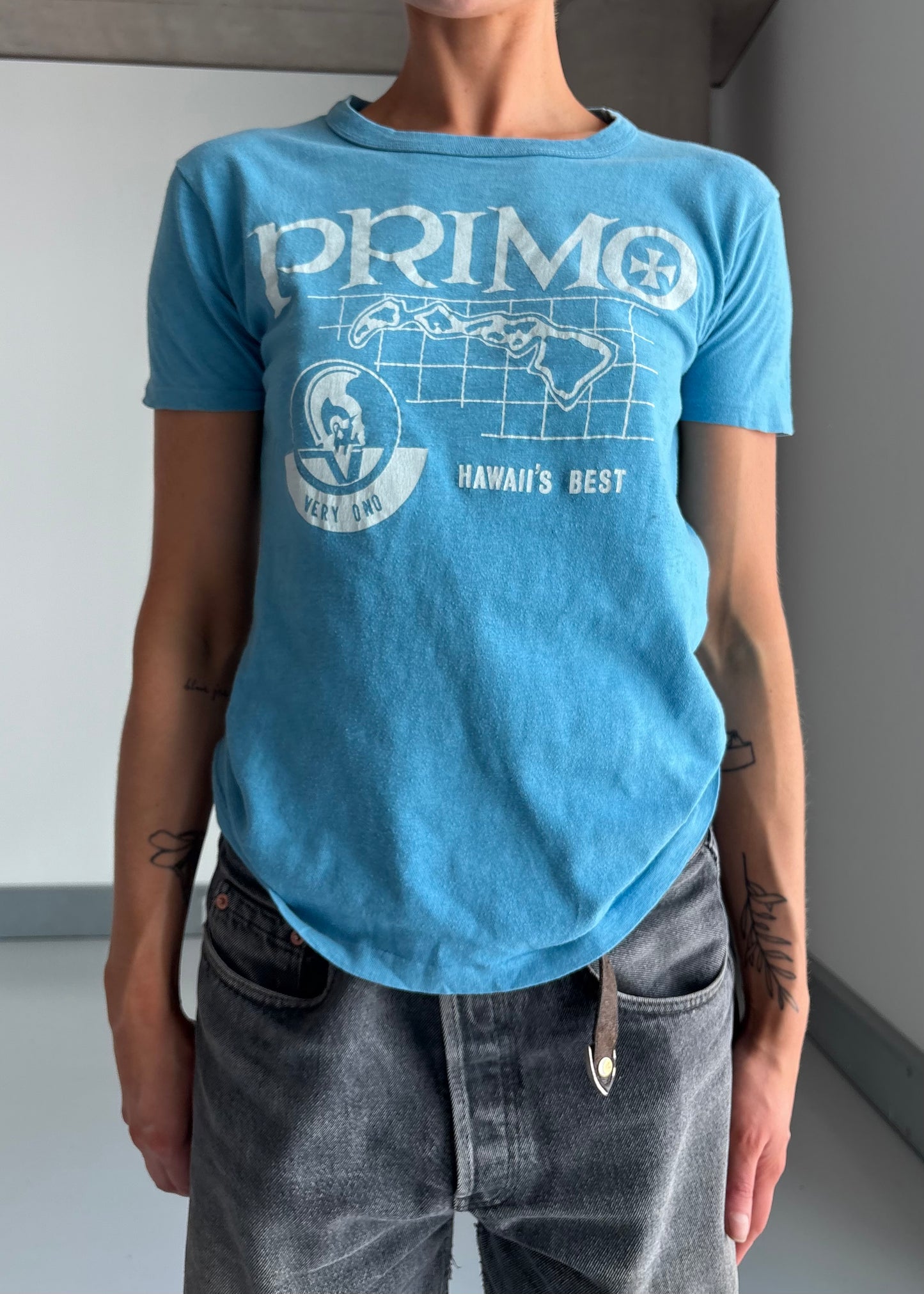 80s tee