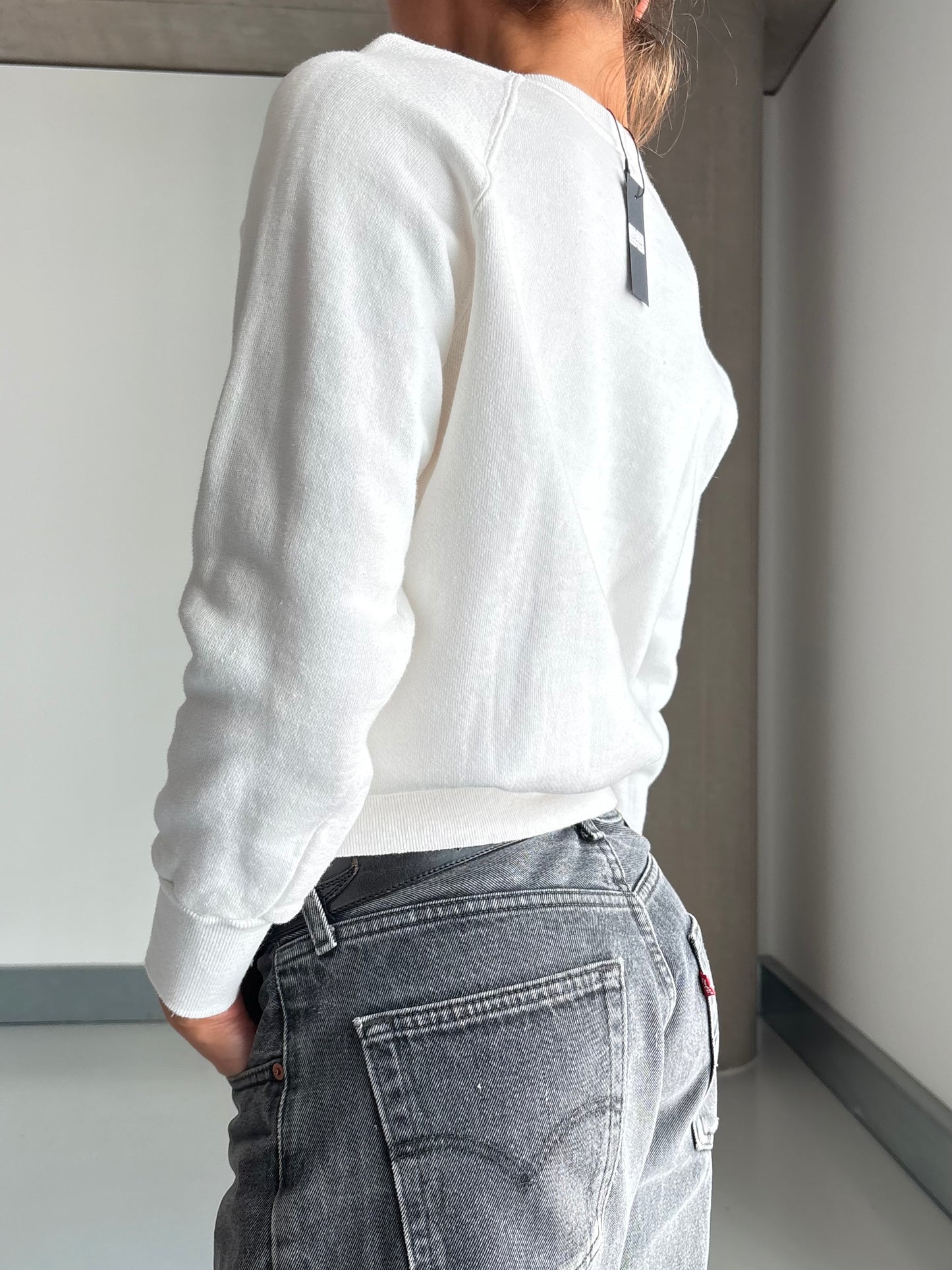 60s sweatshirt