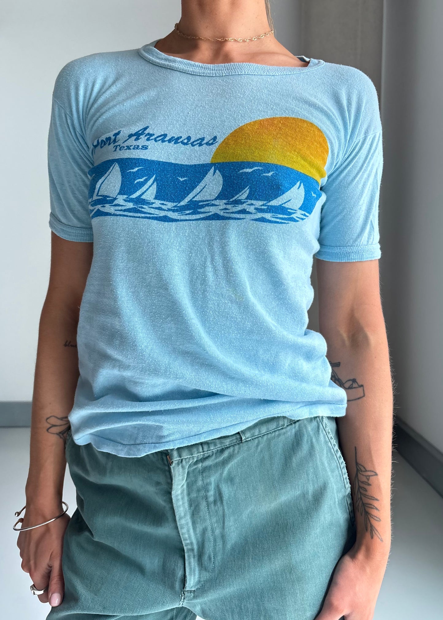 70s tee