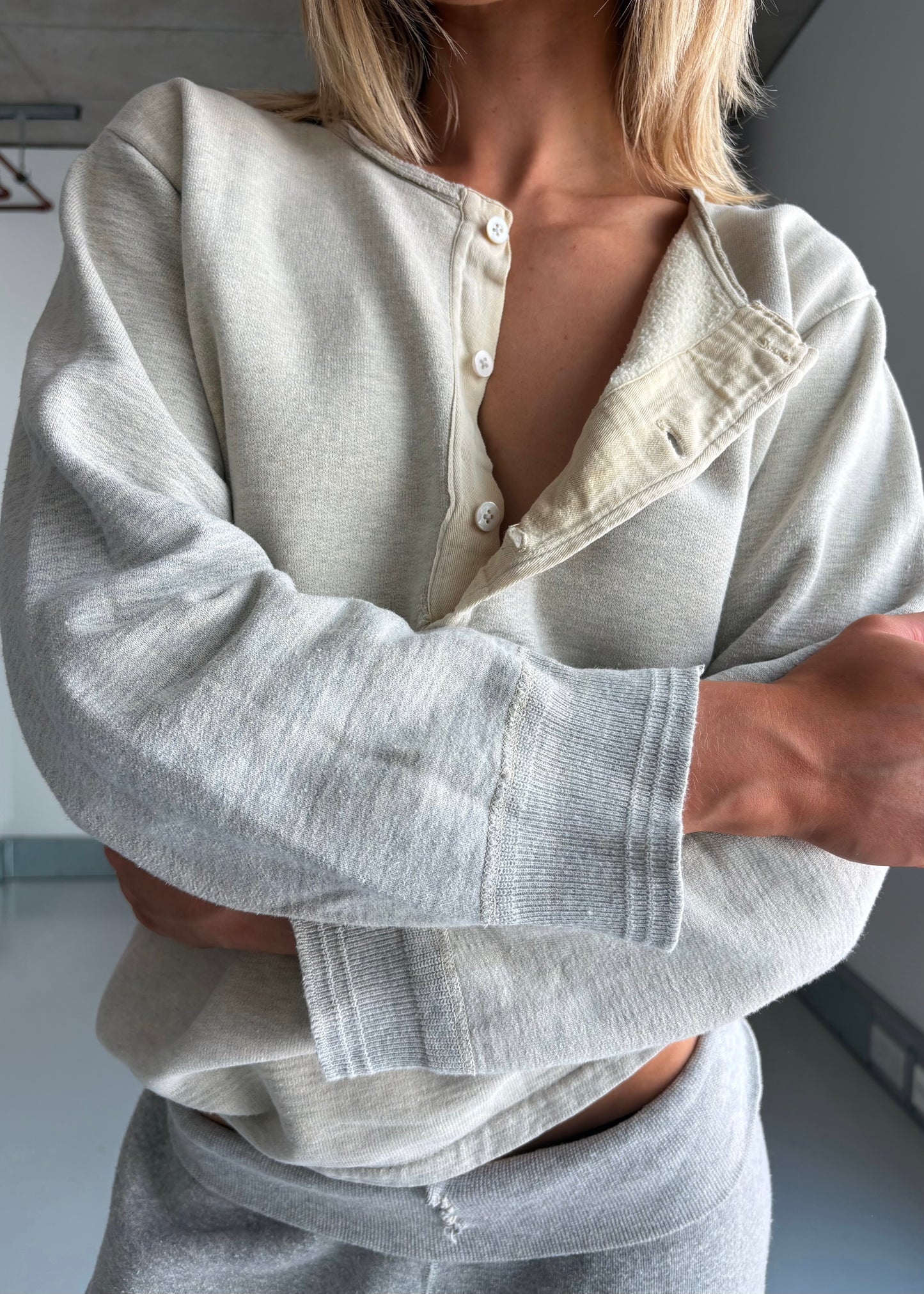 1930S SWEATSHIRT