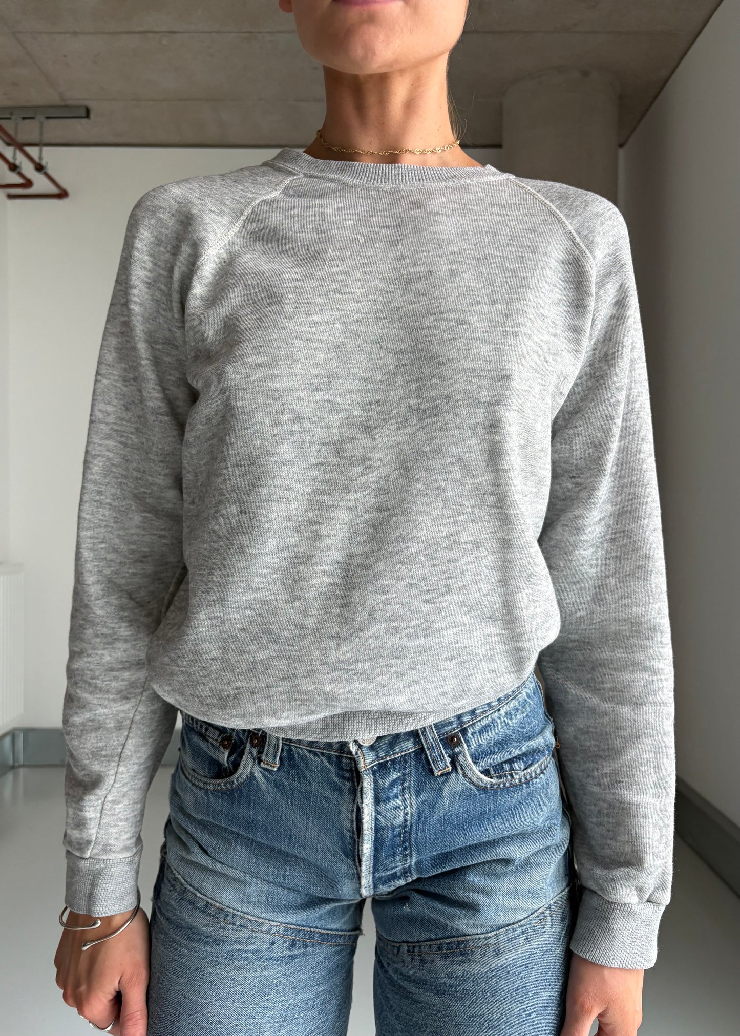 70s sweatshirt