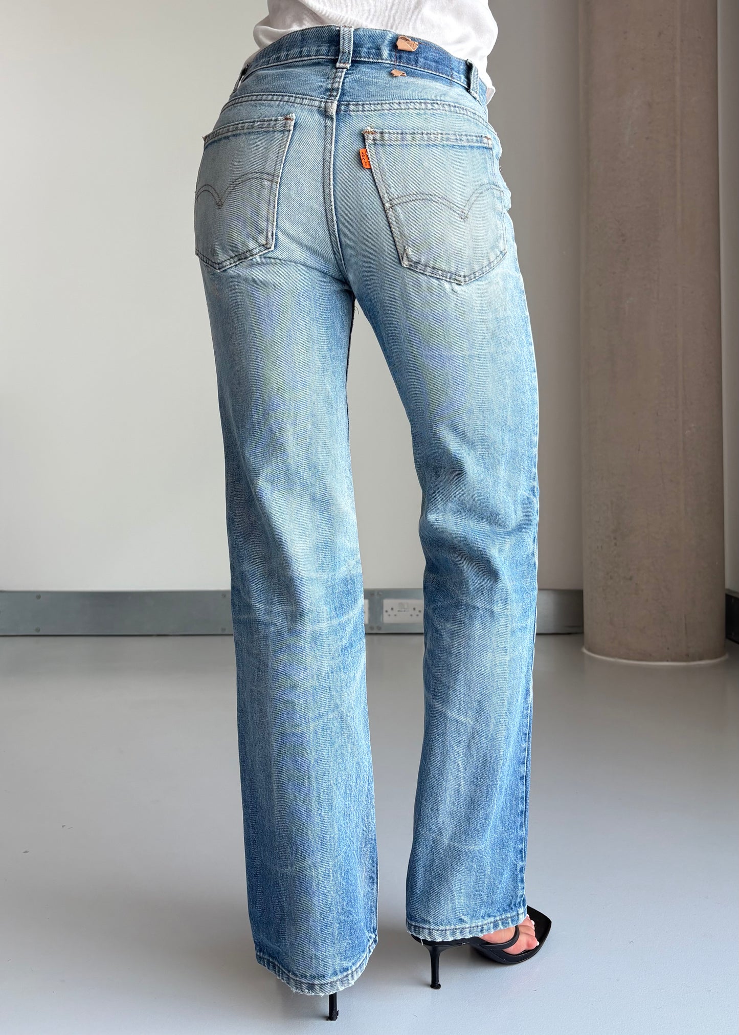 527s LEVIS