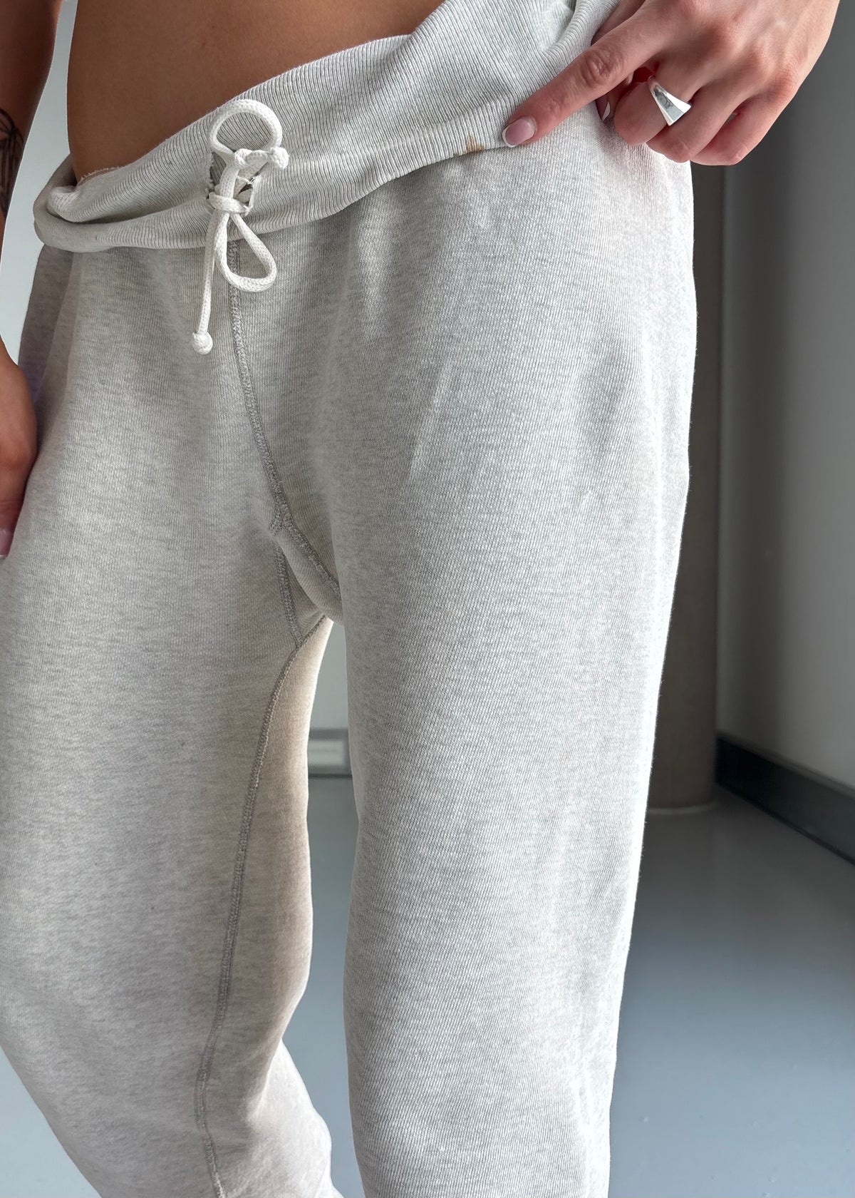 60S SWEATPANTS