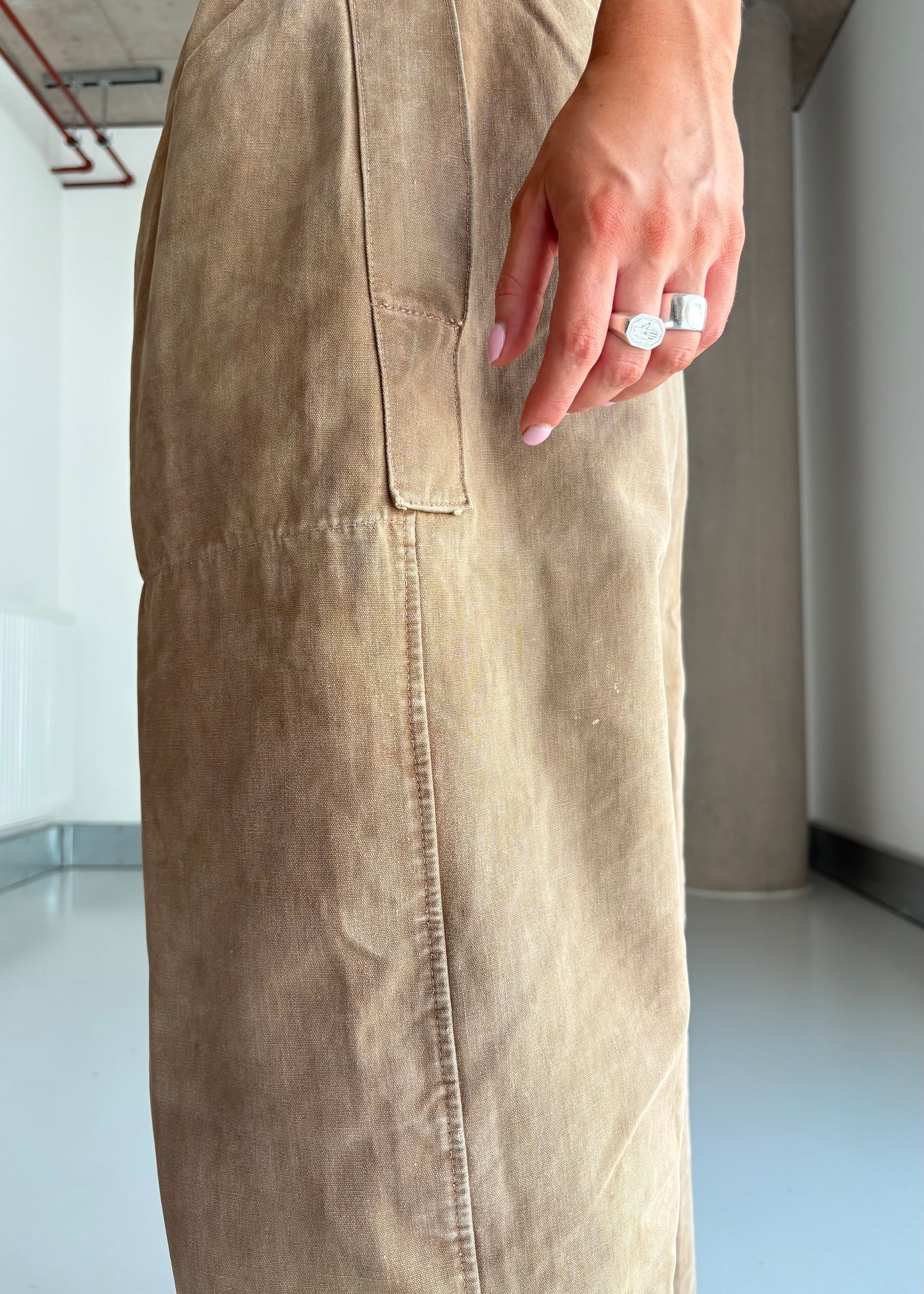 50S WORKWEAR PANTS