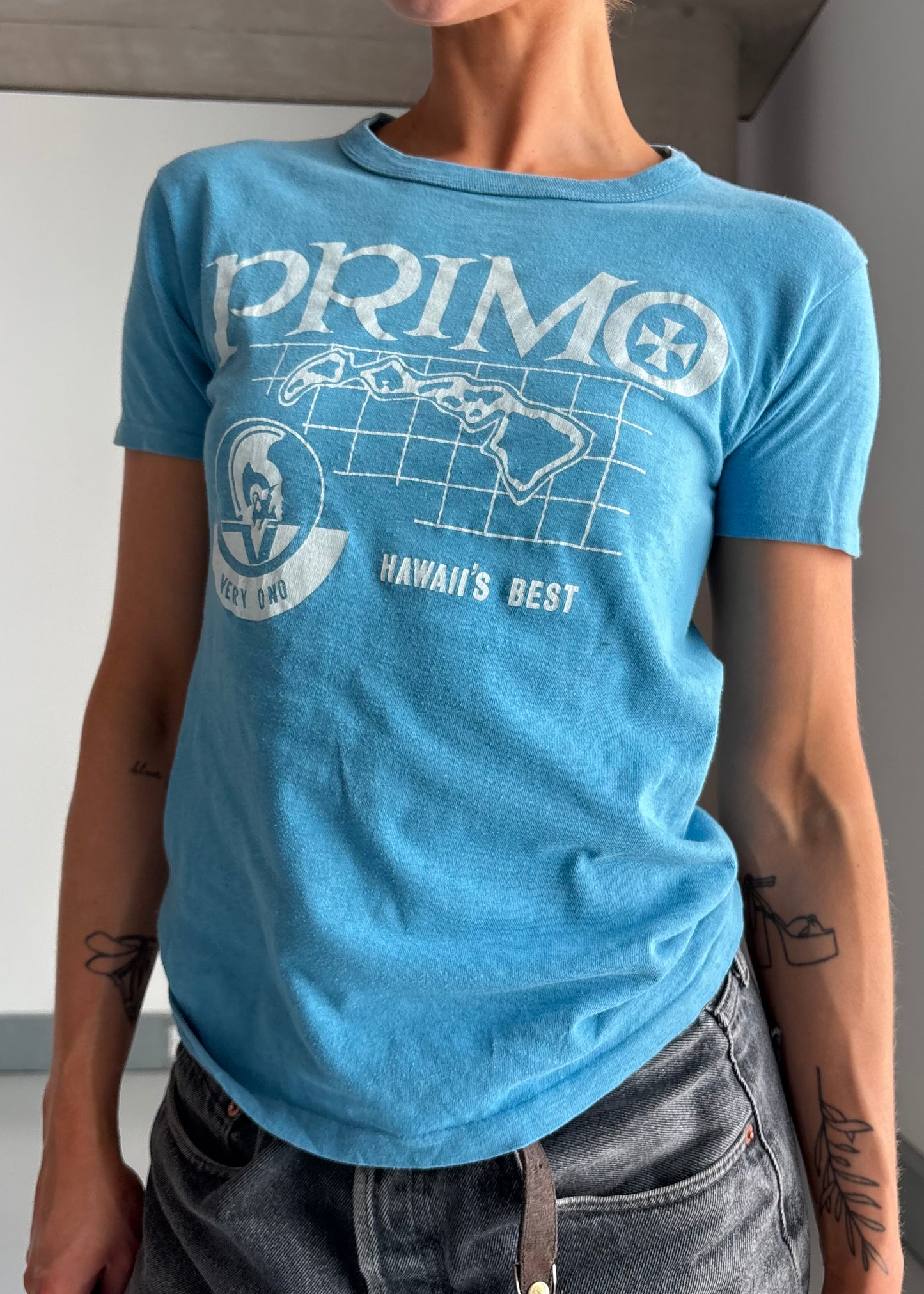 80s tee