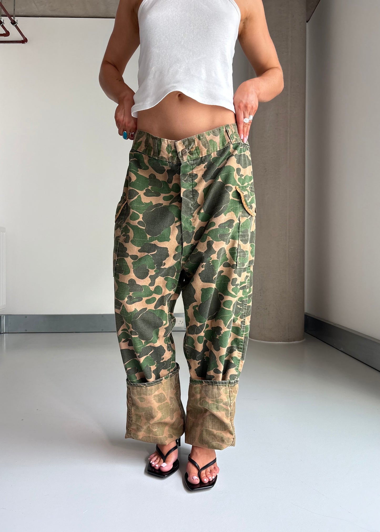 1970s camos